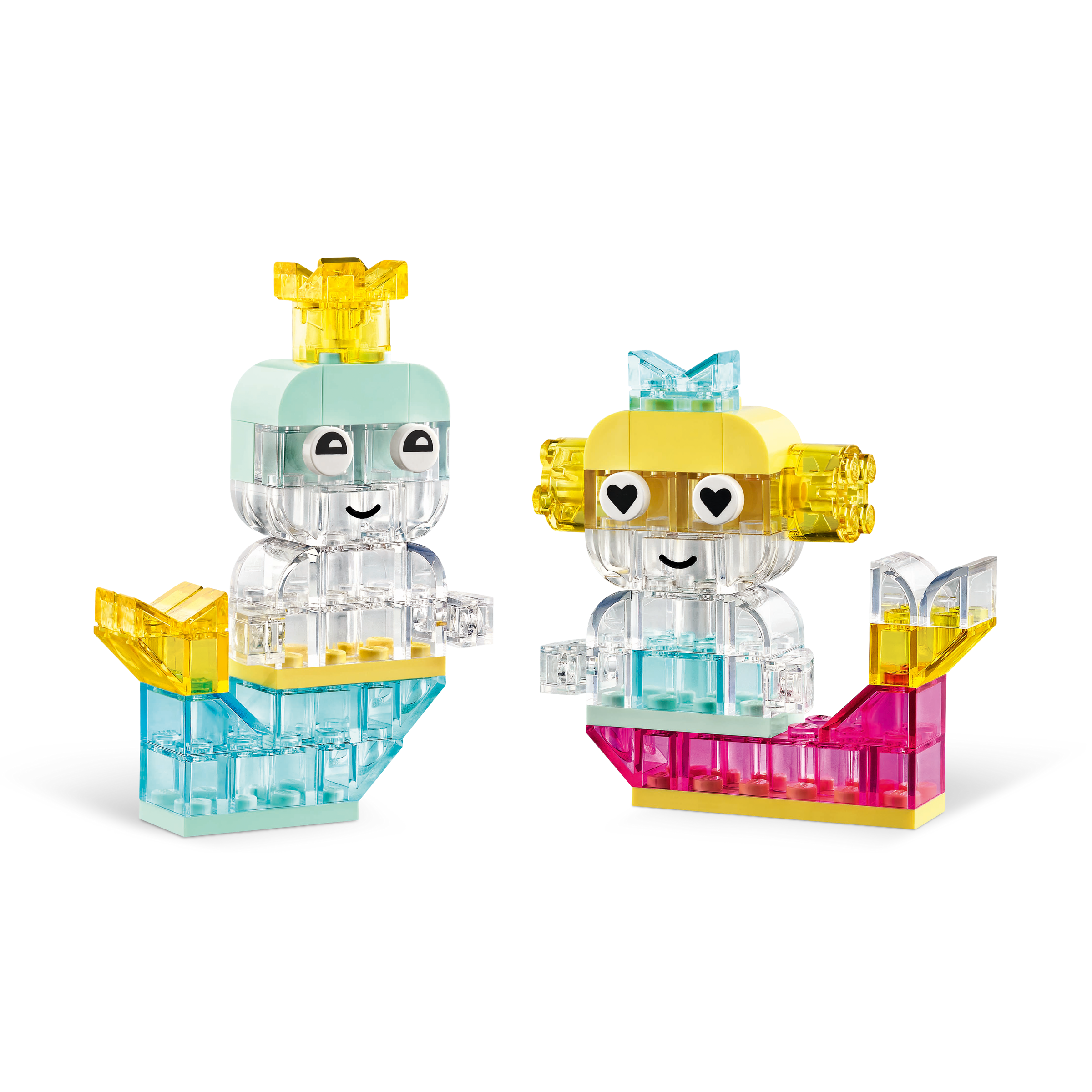 Magical Transparent Box - Image 6