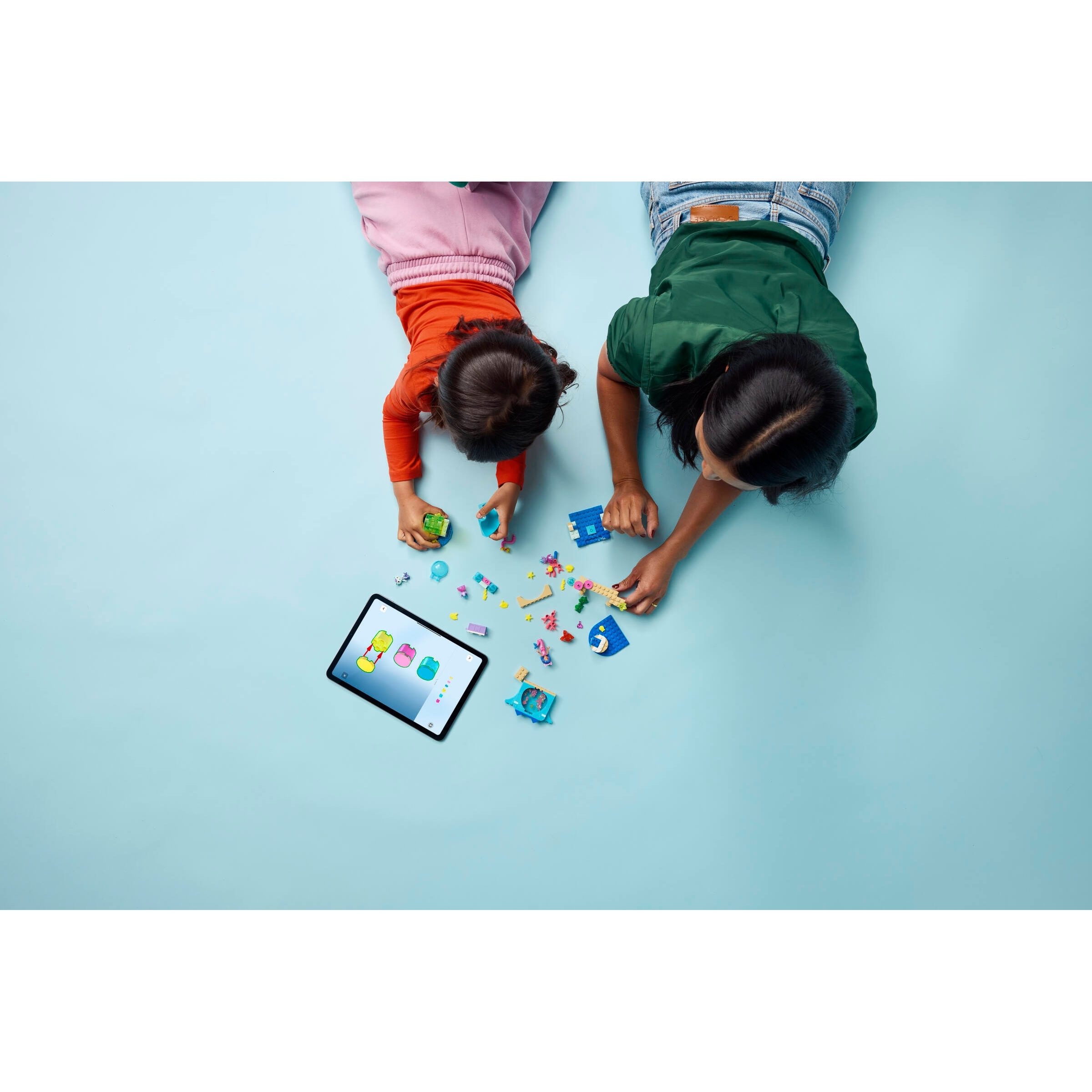 Mermaid Gabby's Aquarium Adventure - Image 8