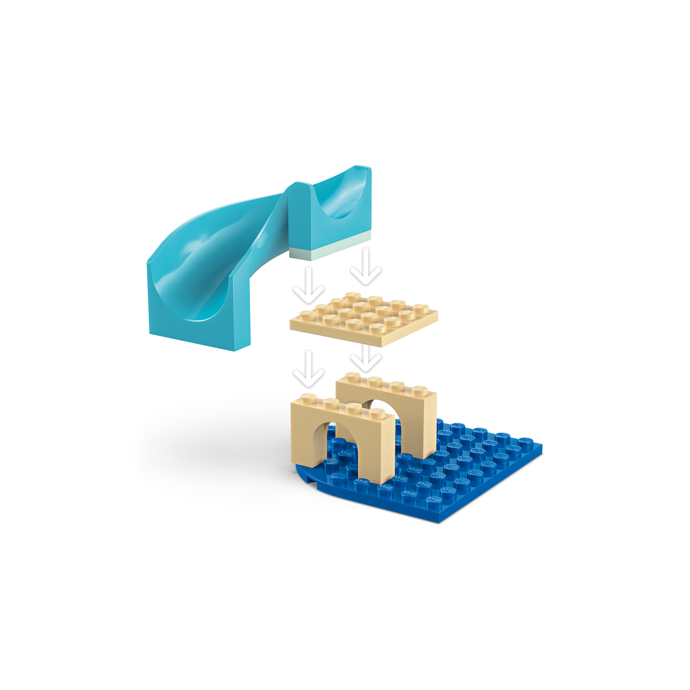 Mermaid Gabby's Aquarium Adventure - Image 5