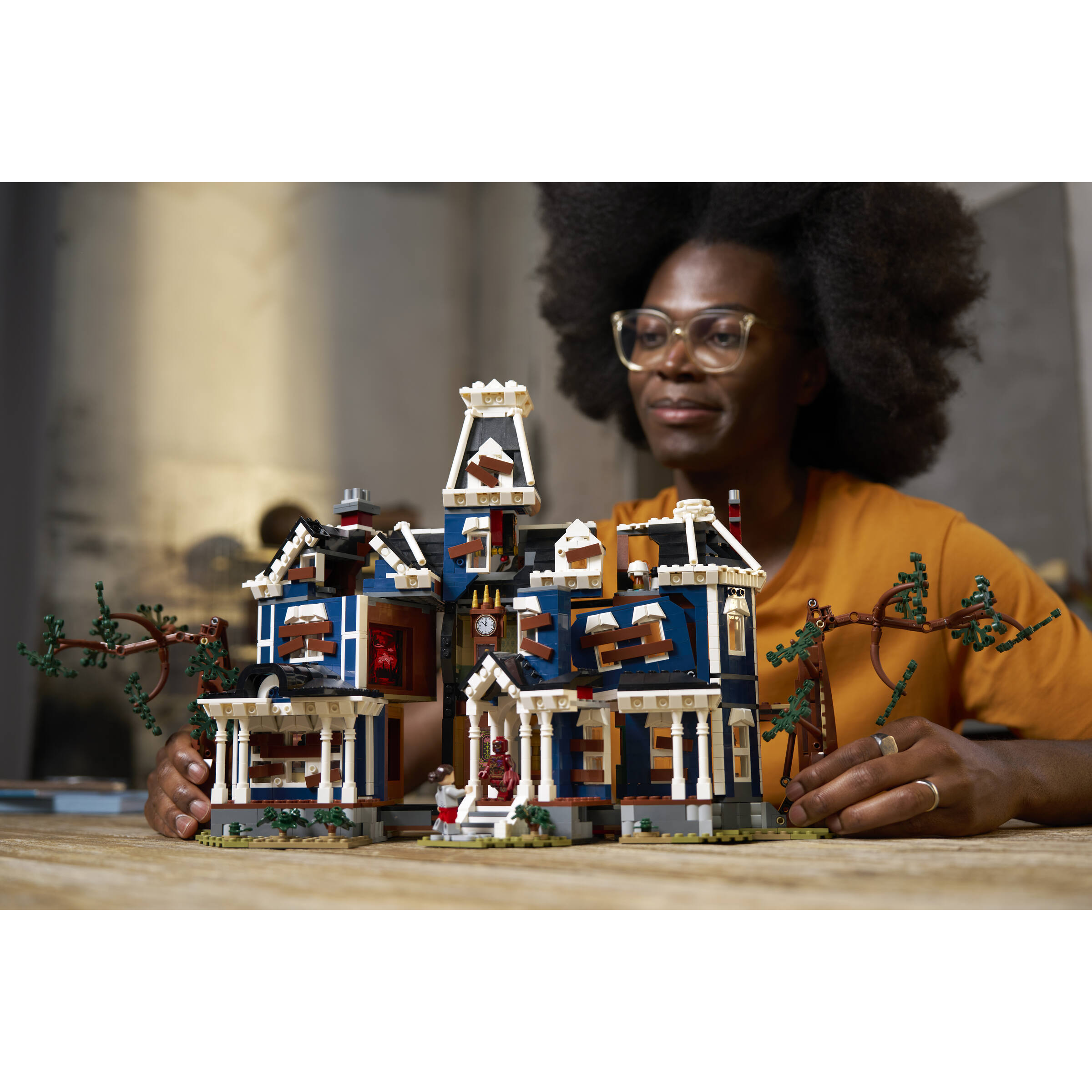 Stranger Things: The Creel House - Image 10