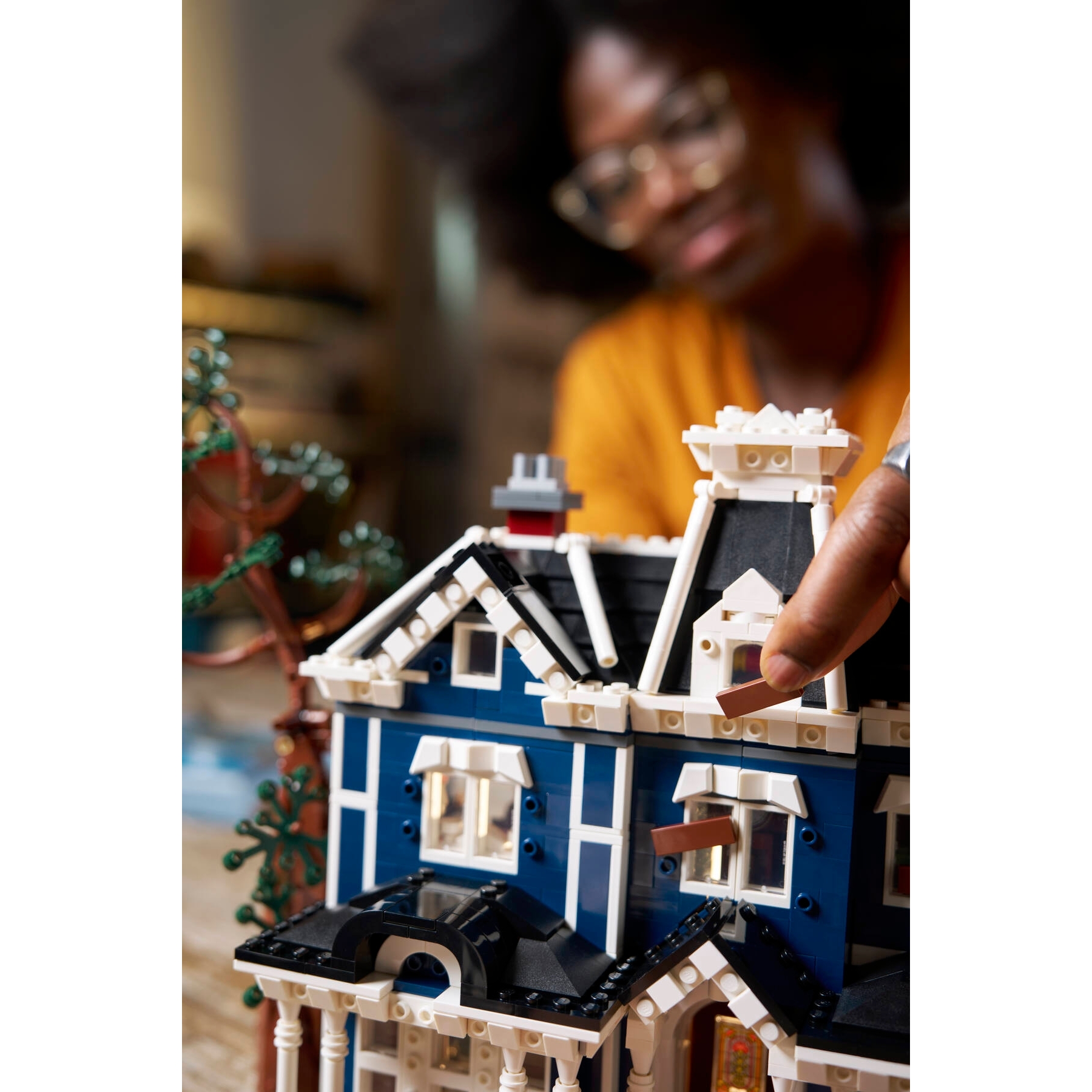 Stranger Things: The Creel House - Image 13