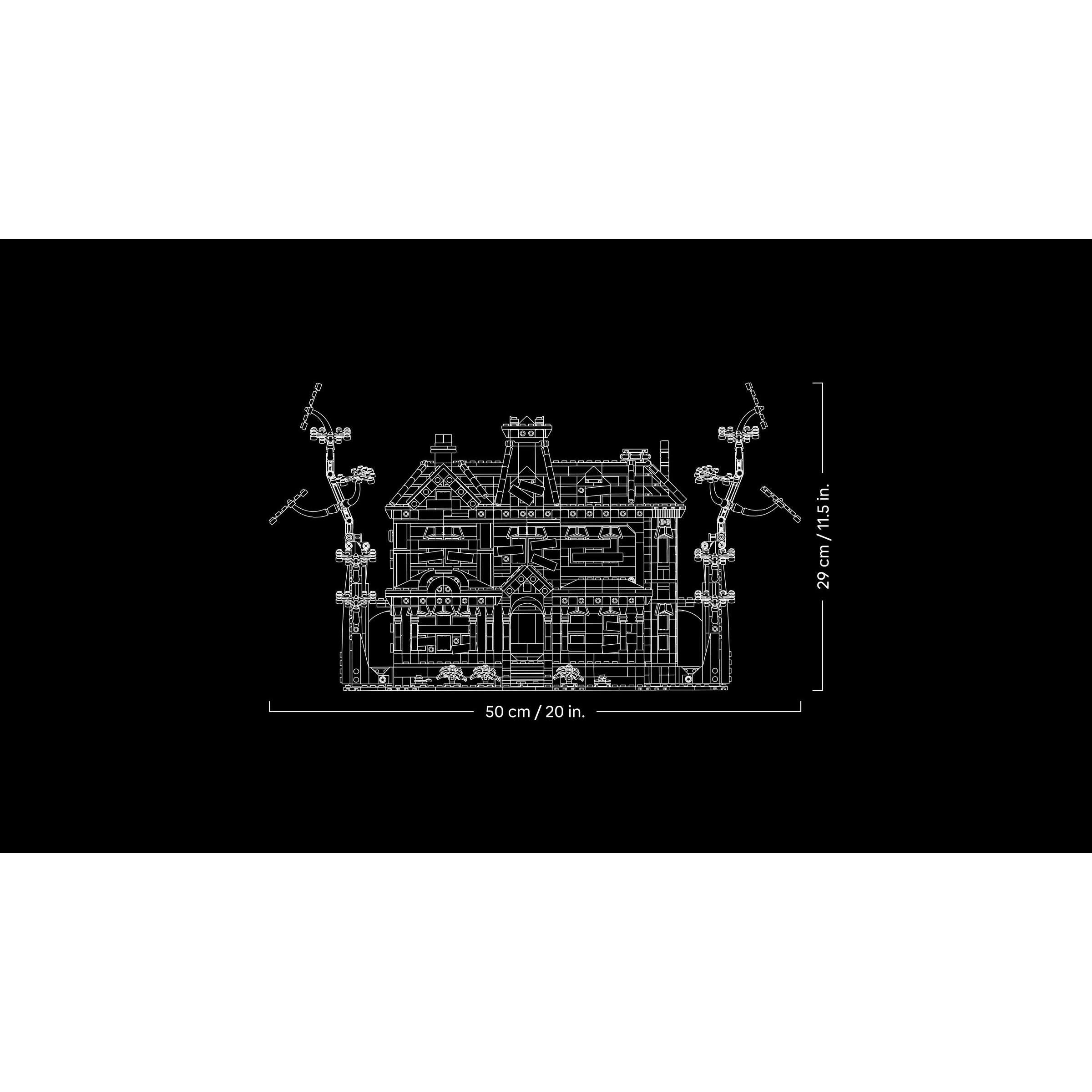 Stranger Things: The Creel House - Image 8