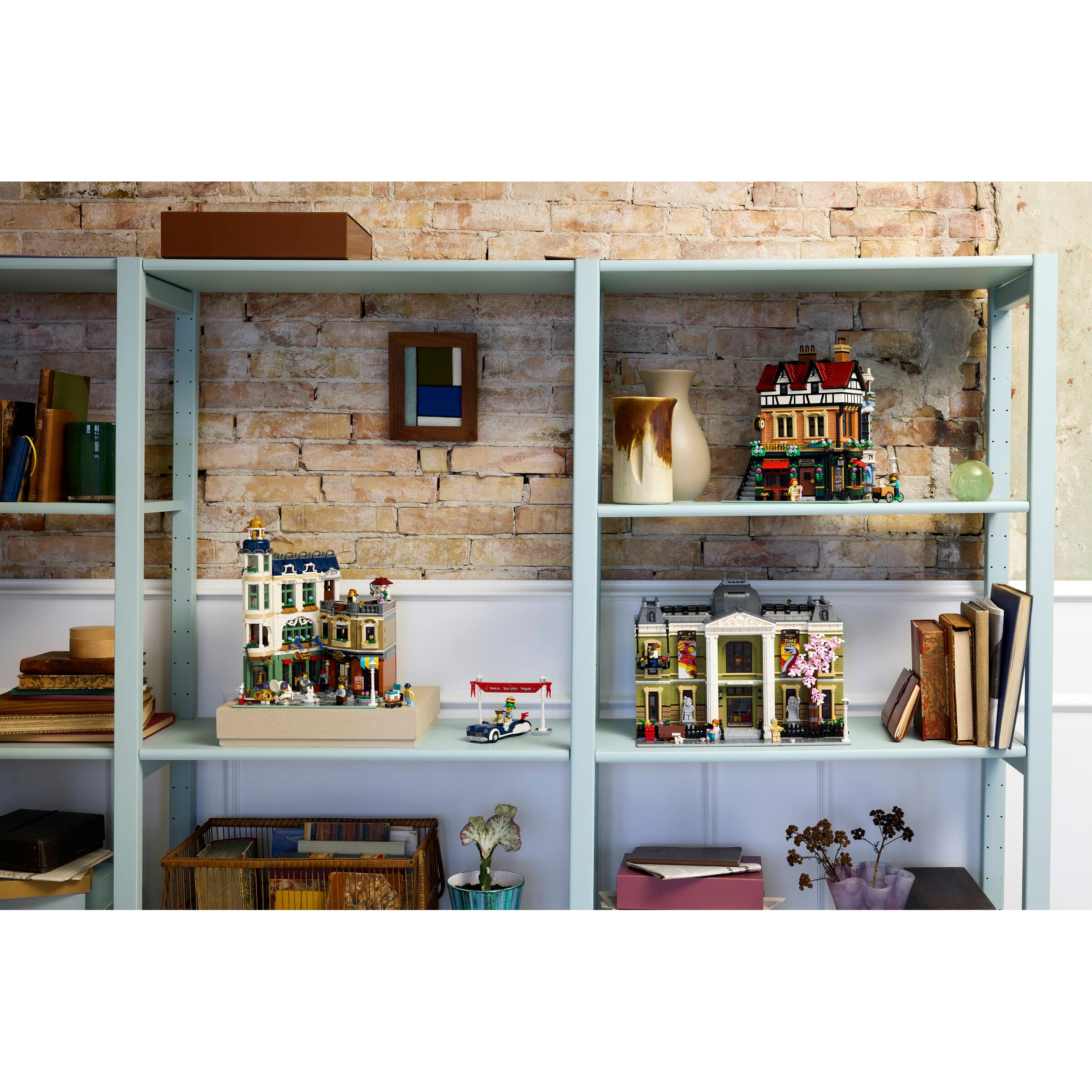 Shopping Street - Image 18