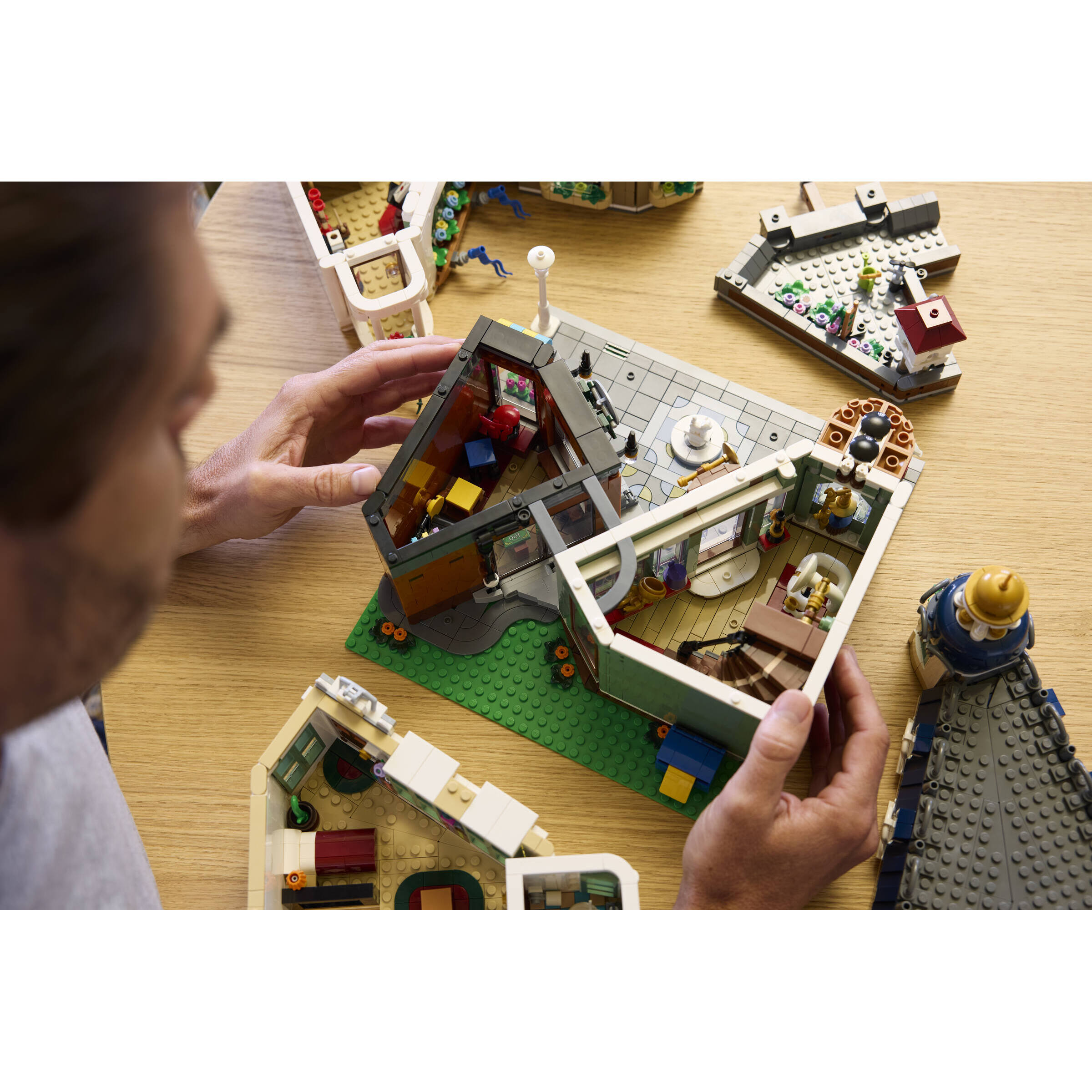 Shopping Street - Image 14