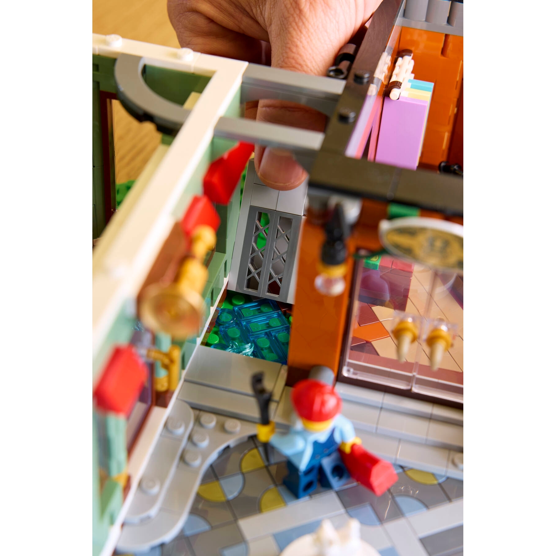 Shopping Street - Image 16