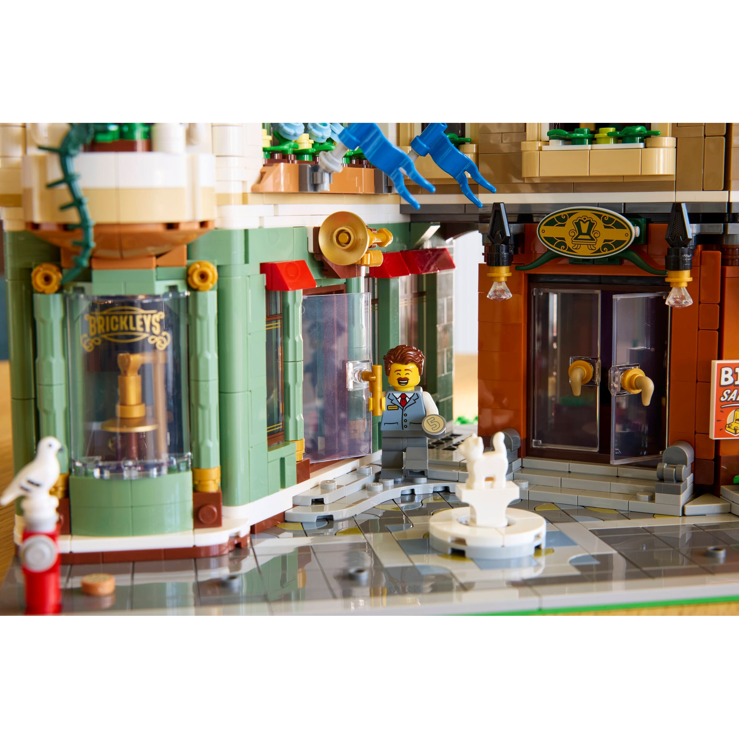 Shopping Street - Image 15