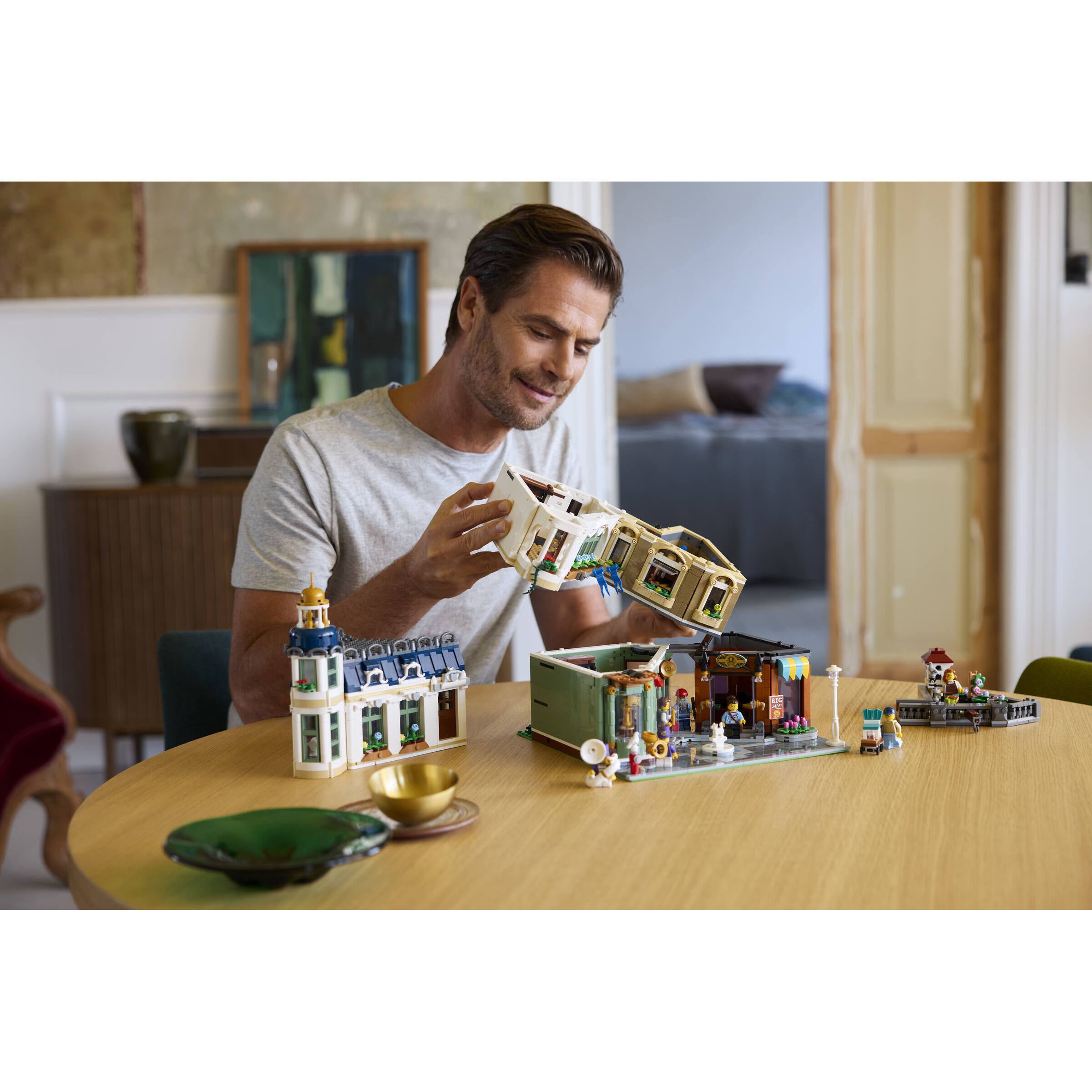 Shopping Street - Image 13