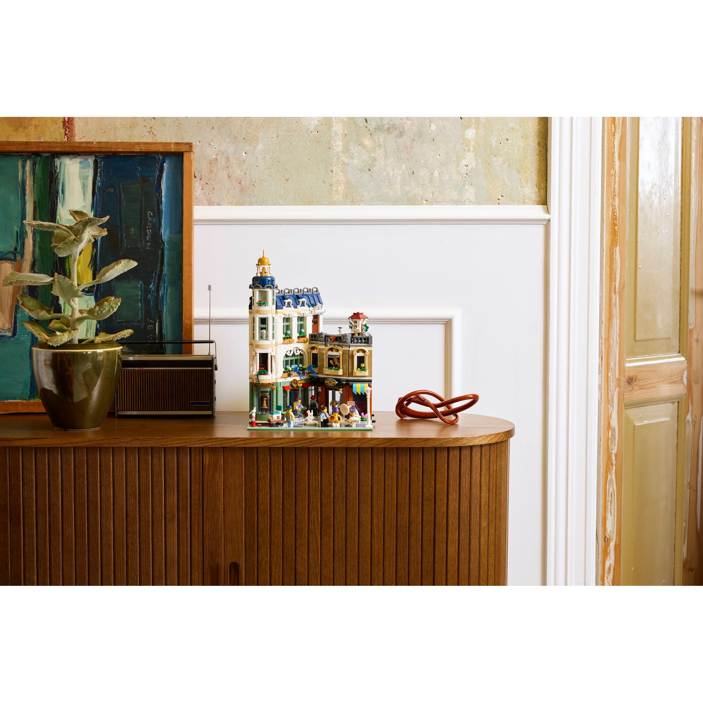 Shopping Street - Image 11