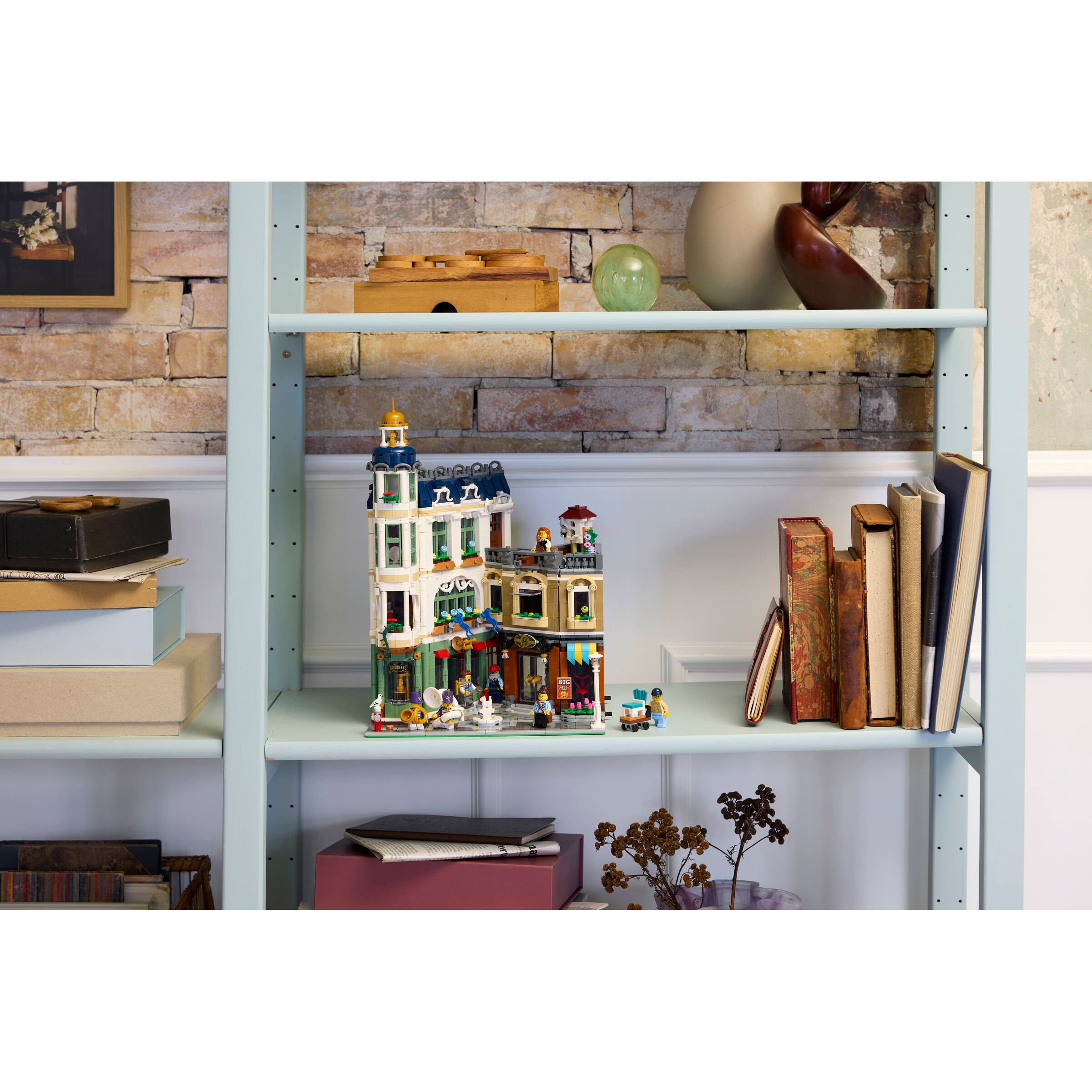 Shopping Street - Image 17