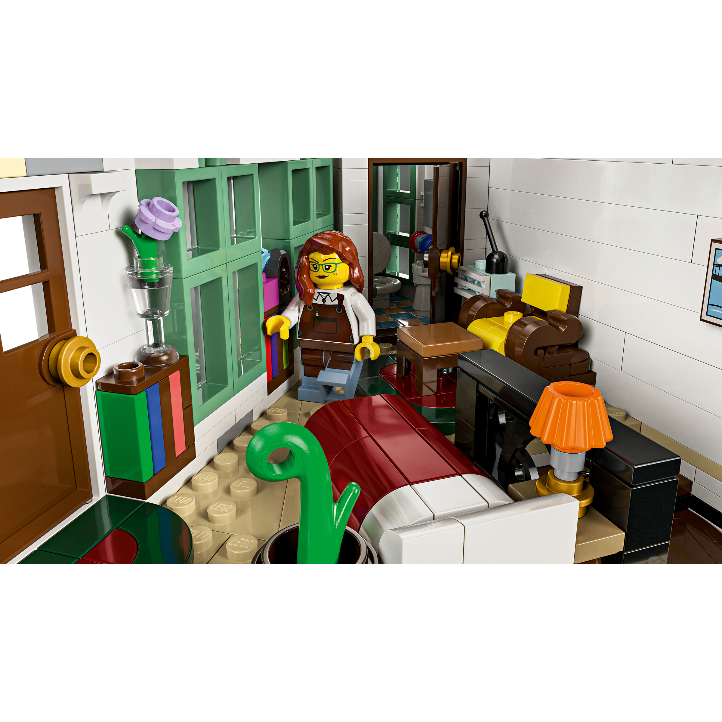 Shopping Street - Image 8