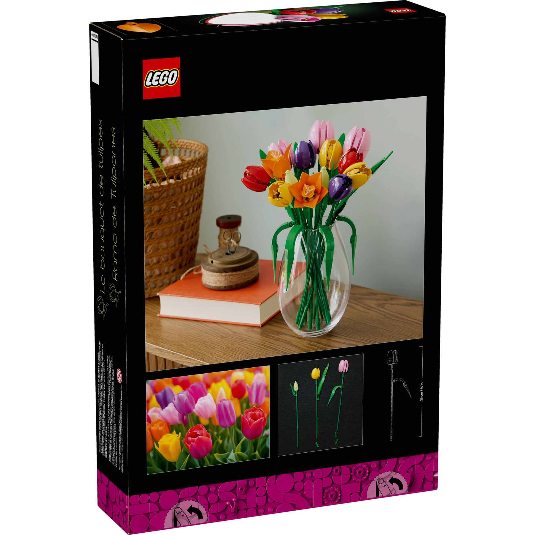 Tulip Bouquet - Image 13