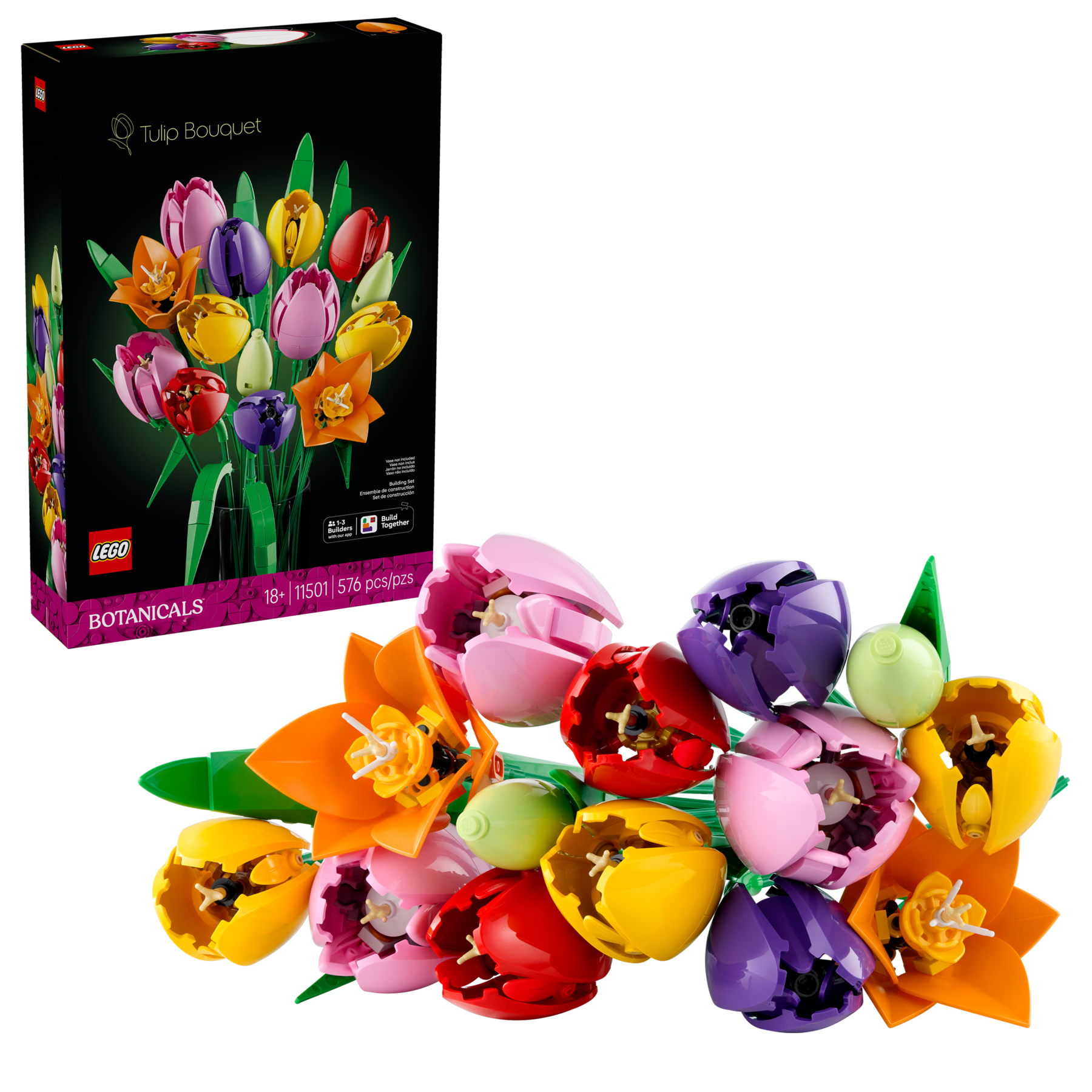 Tulip Bouquet - Image 2
