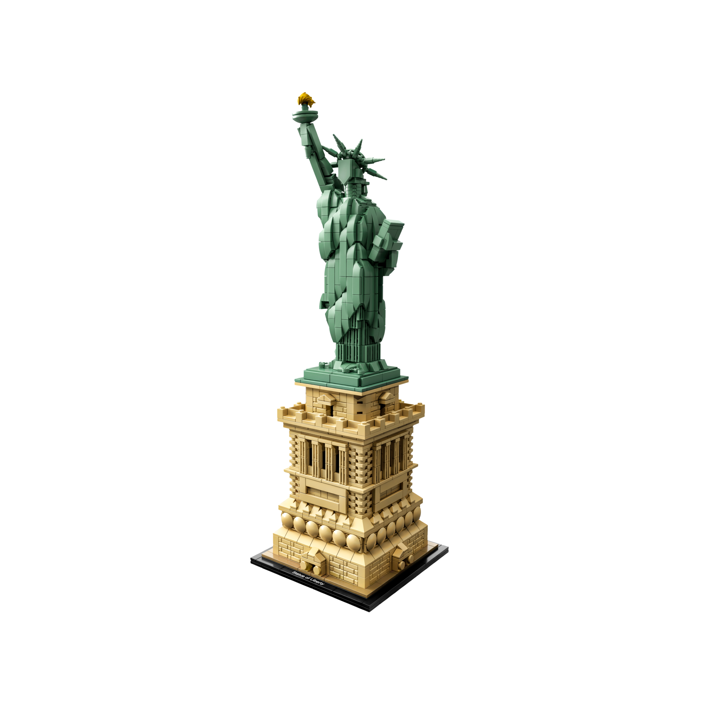 Statue Of Liberty