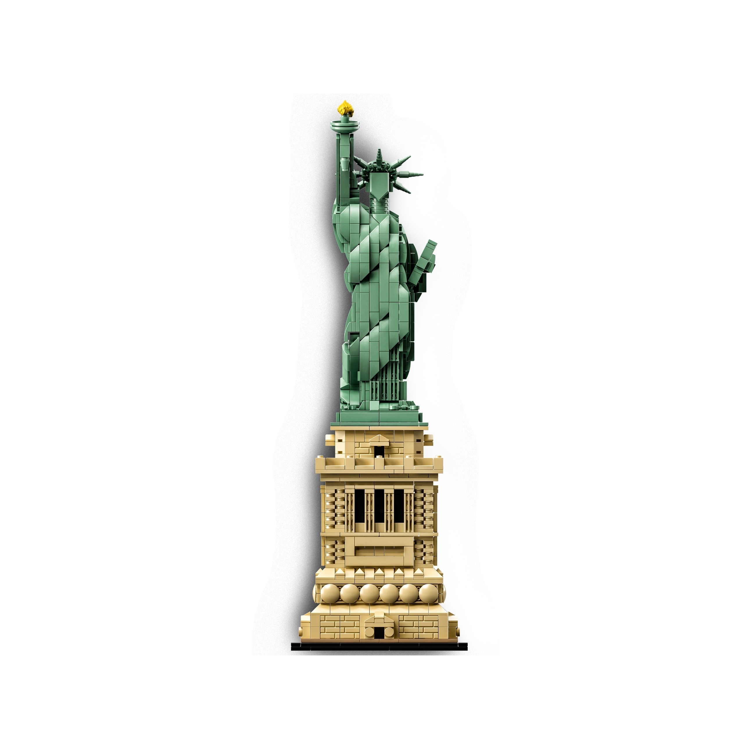 Statue Of Liberty - Image 3