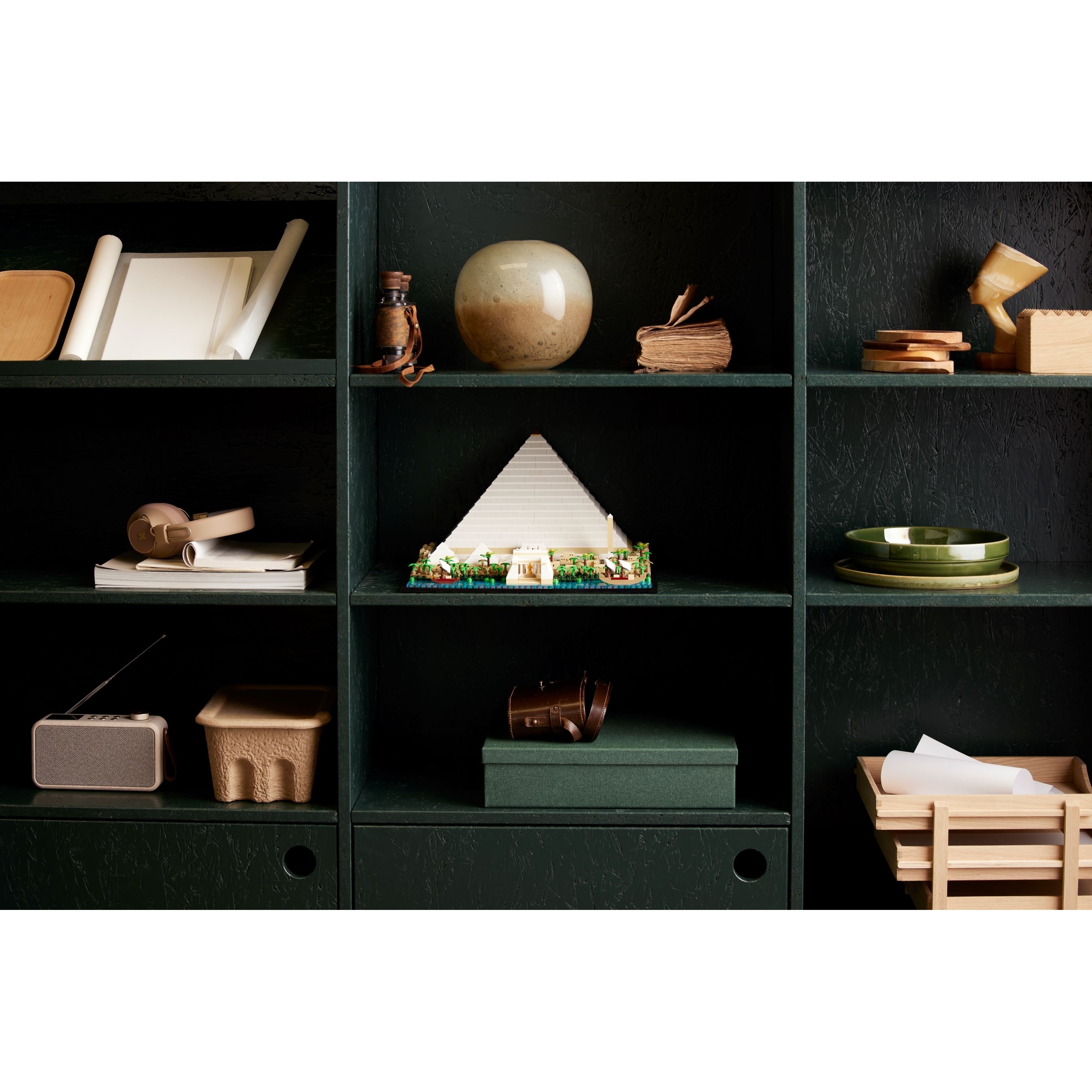 Great Pyramid Of Giza - Image 13