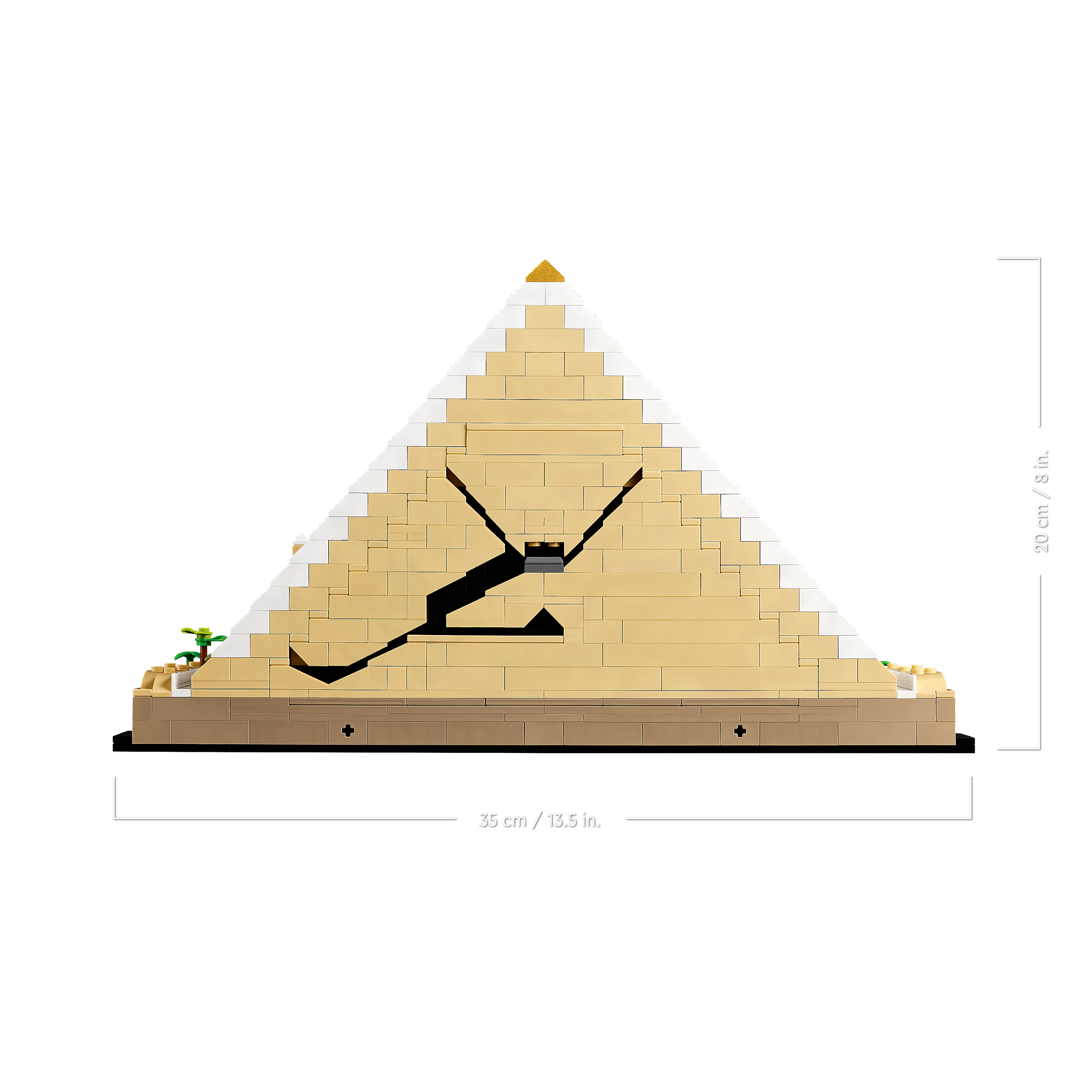 Great Pyramid Of Giza - Image 9