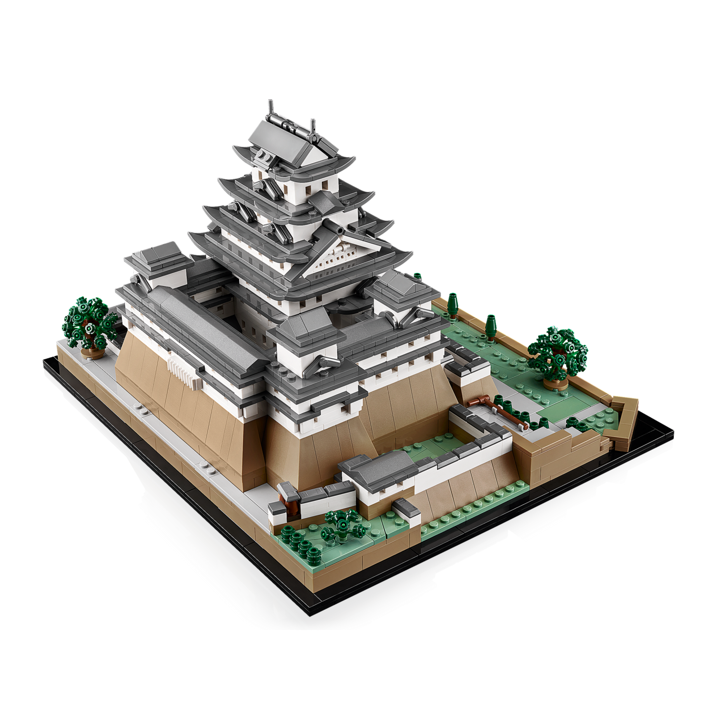Himeji Castle - Image 4