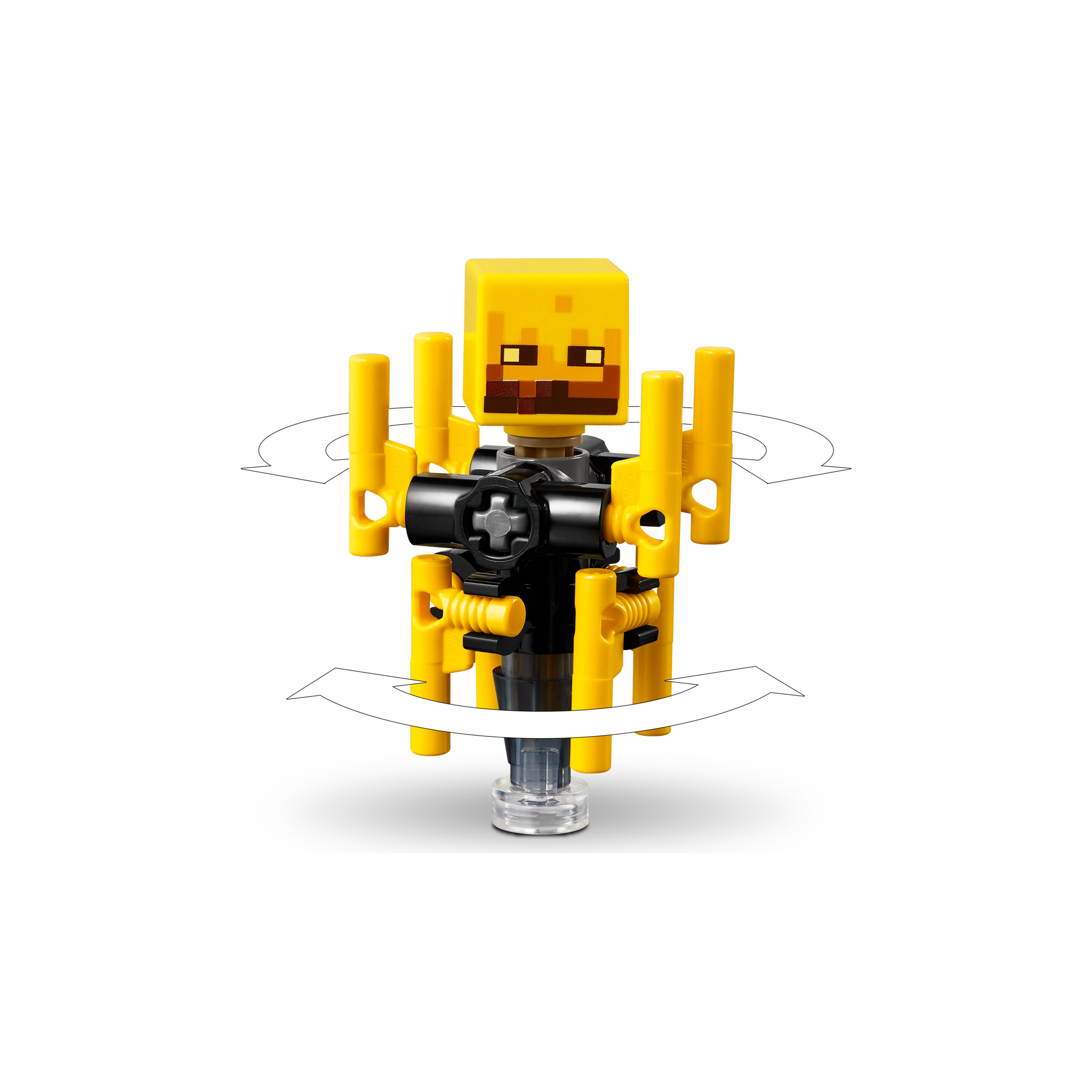 The Nether Lava Battle - Image 5