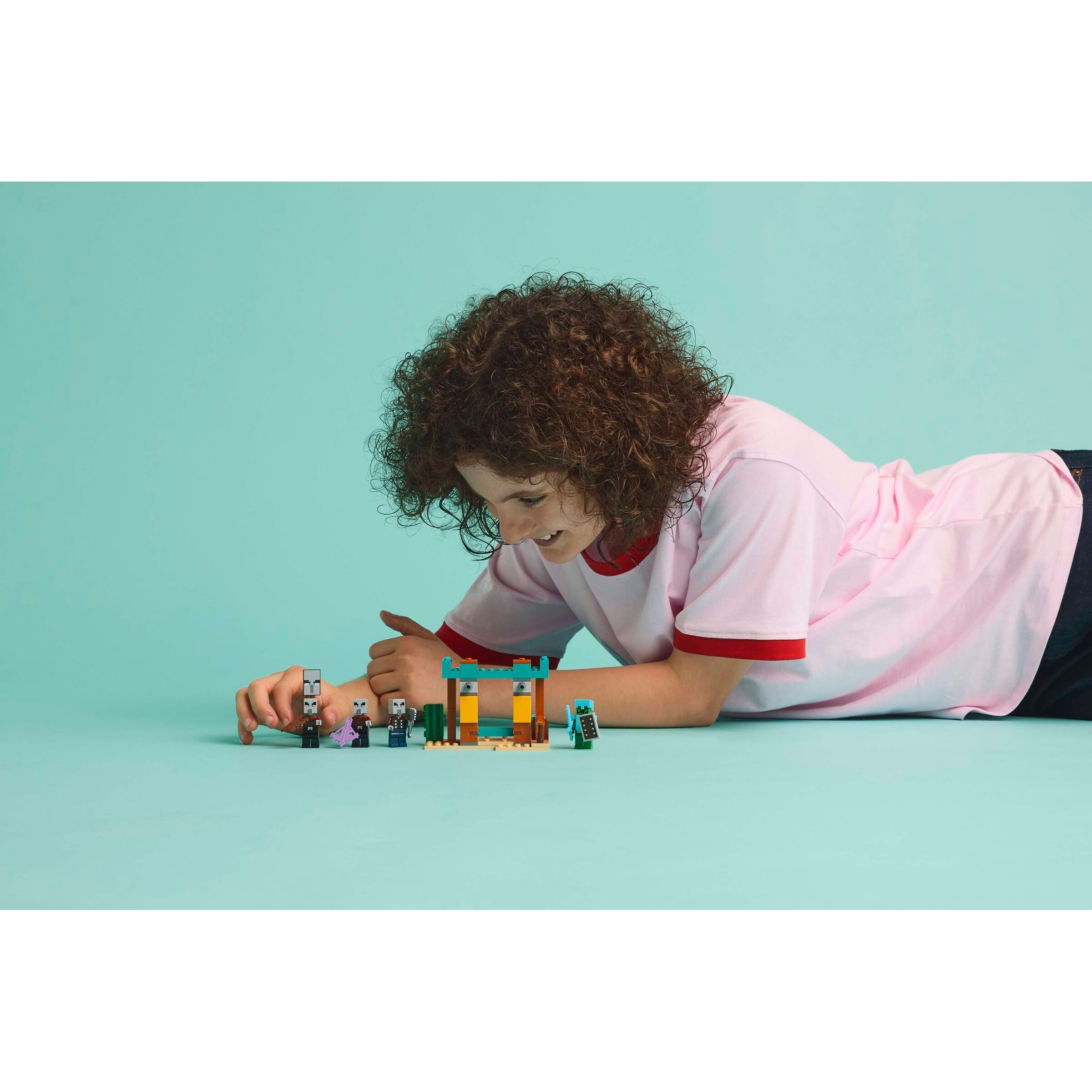 The Illager Desert Patrol - Image 6