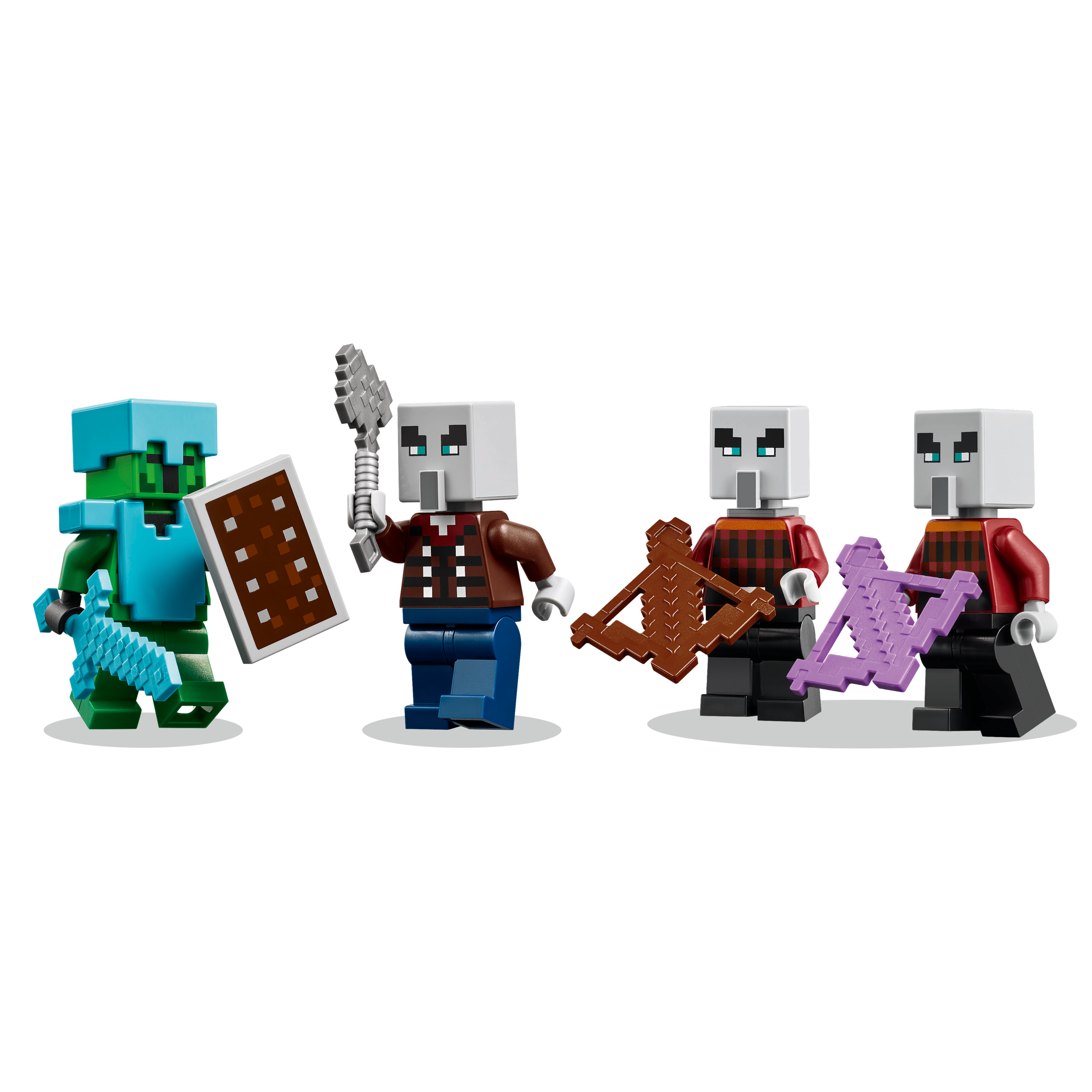 The Illager Desert Patrol - Image 5