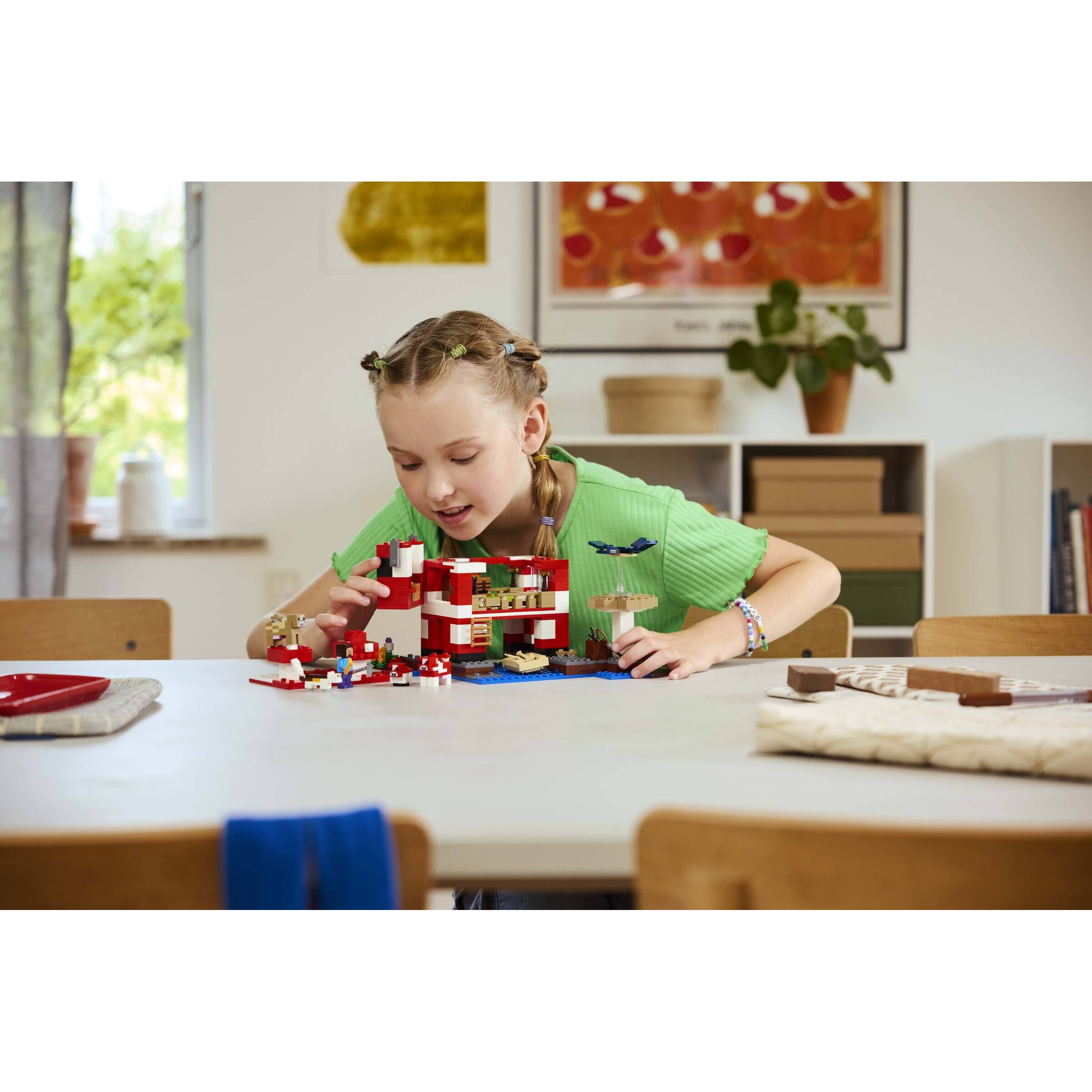 The Mooshroom House - Image 7