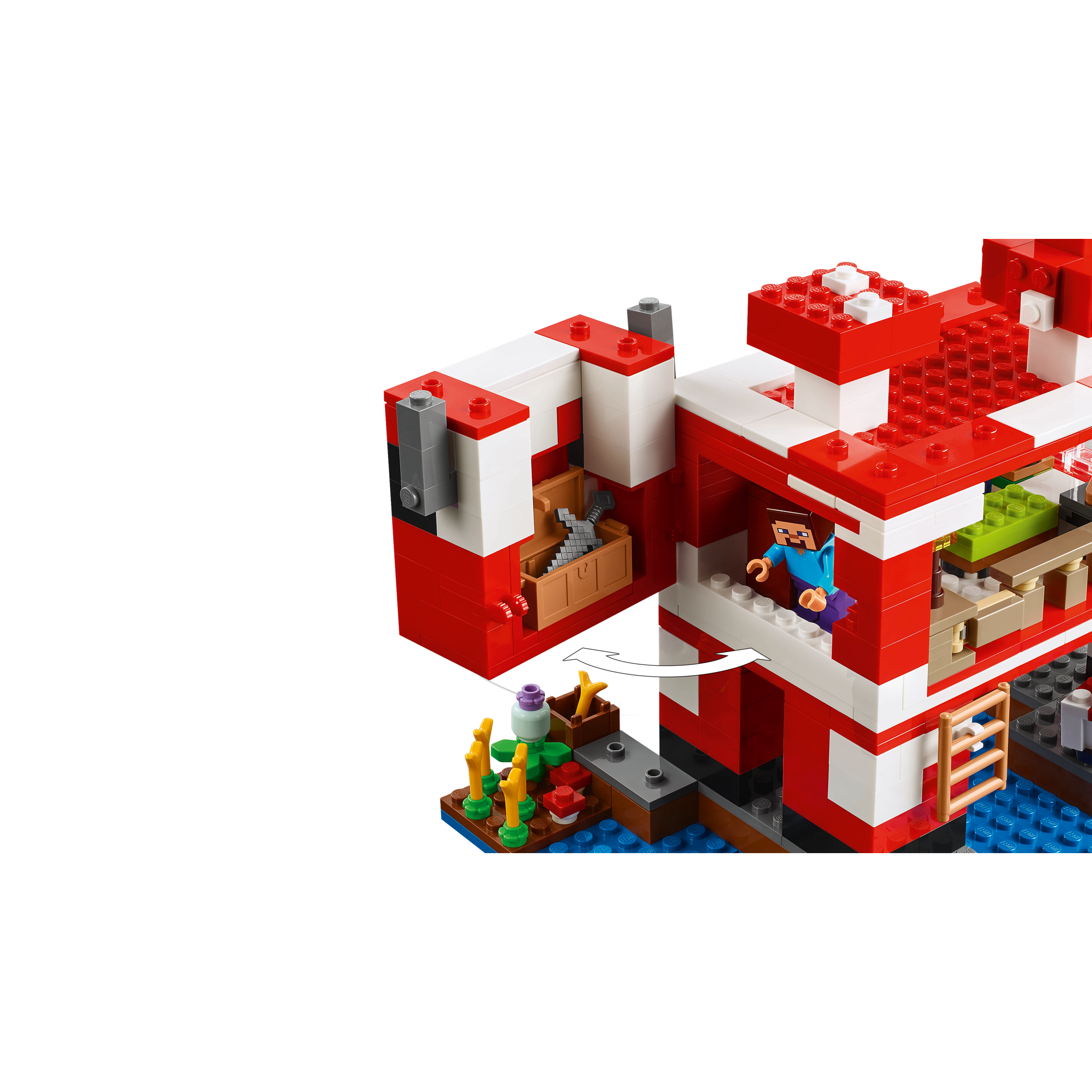 The Mooshroom House - Image 4
