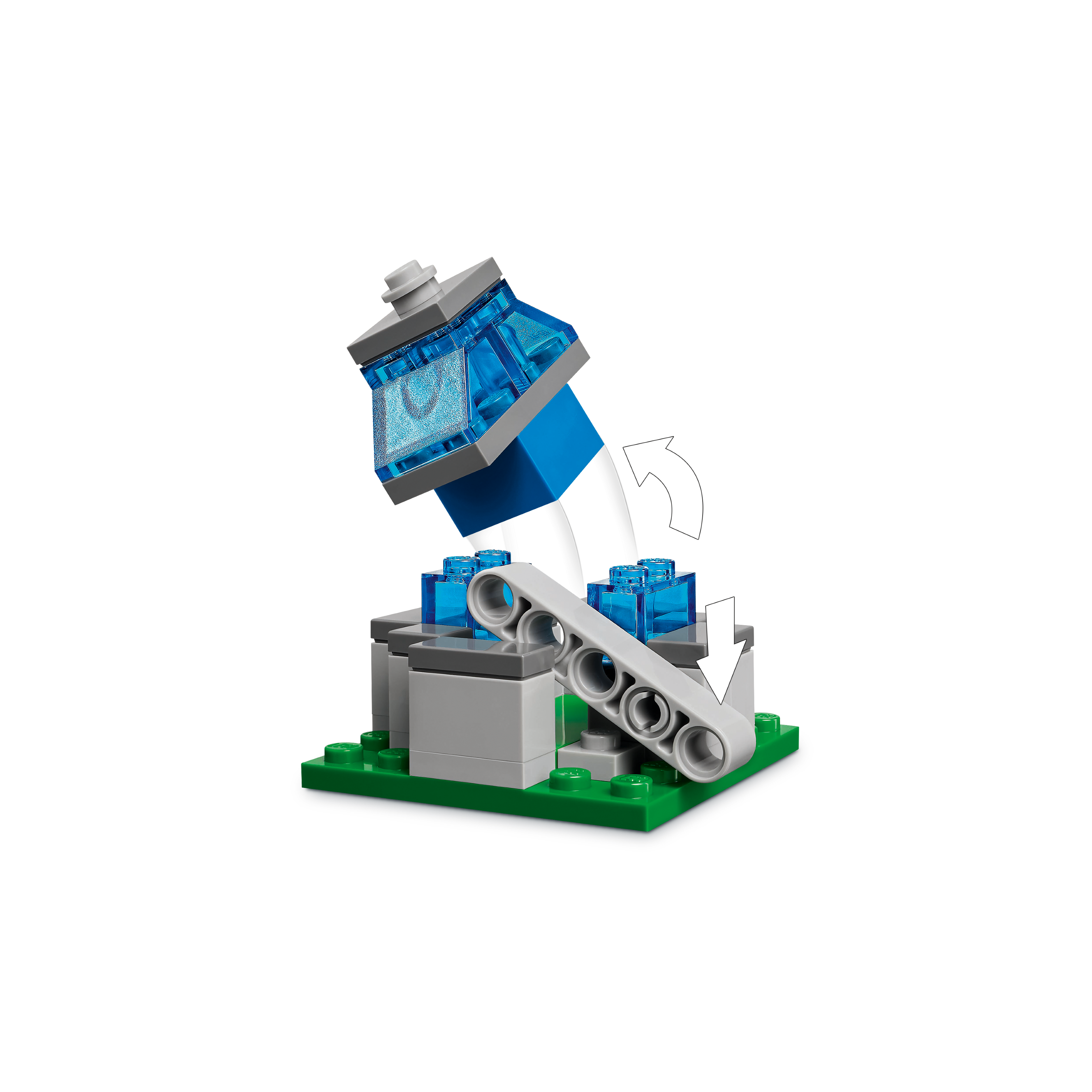 The Ghast Balloon Village Attack - Image 4