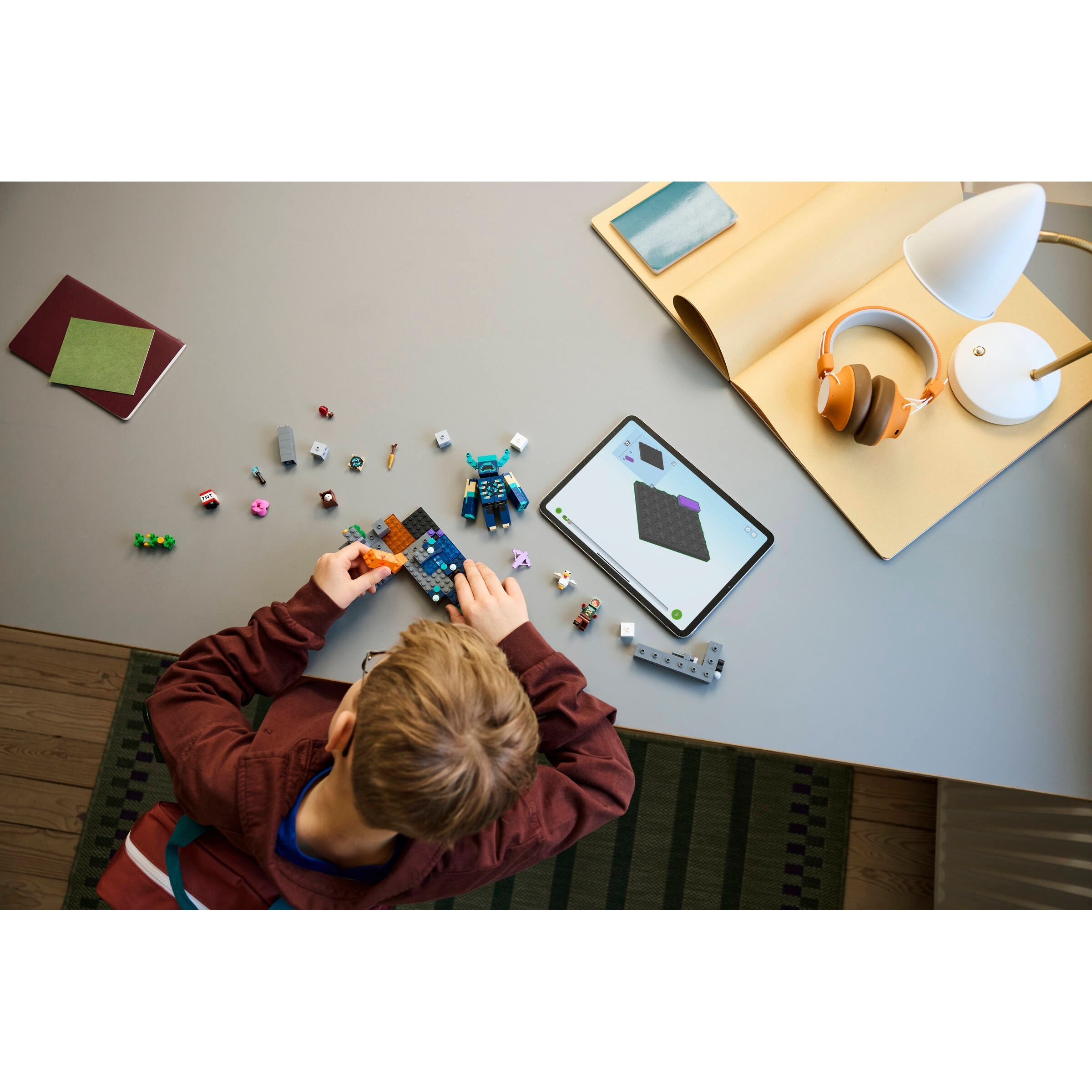 The Warden Encounter - Image 11