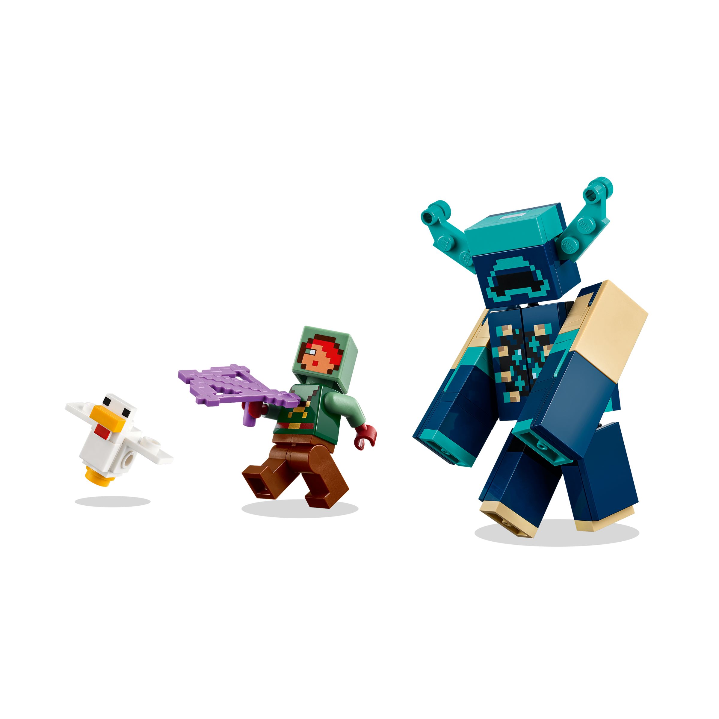 The Warden Encounter - Image 5