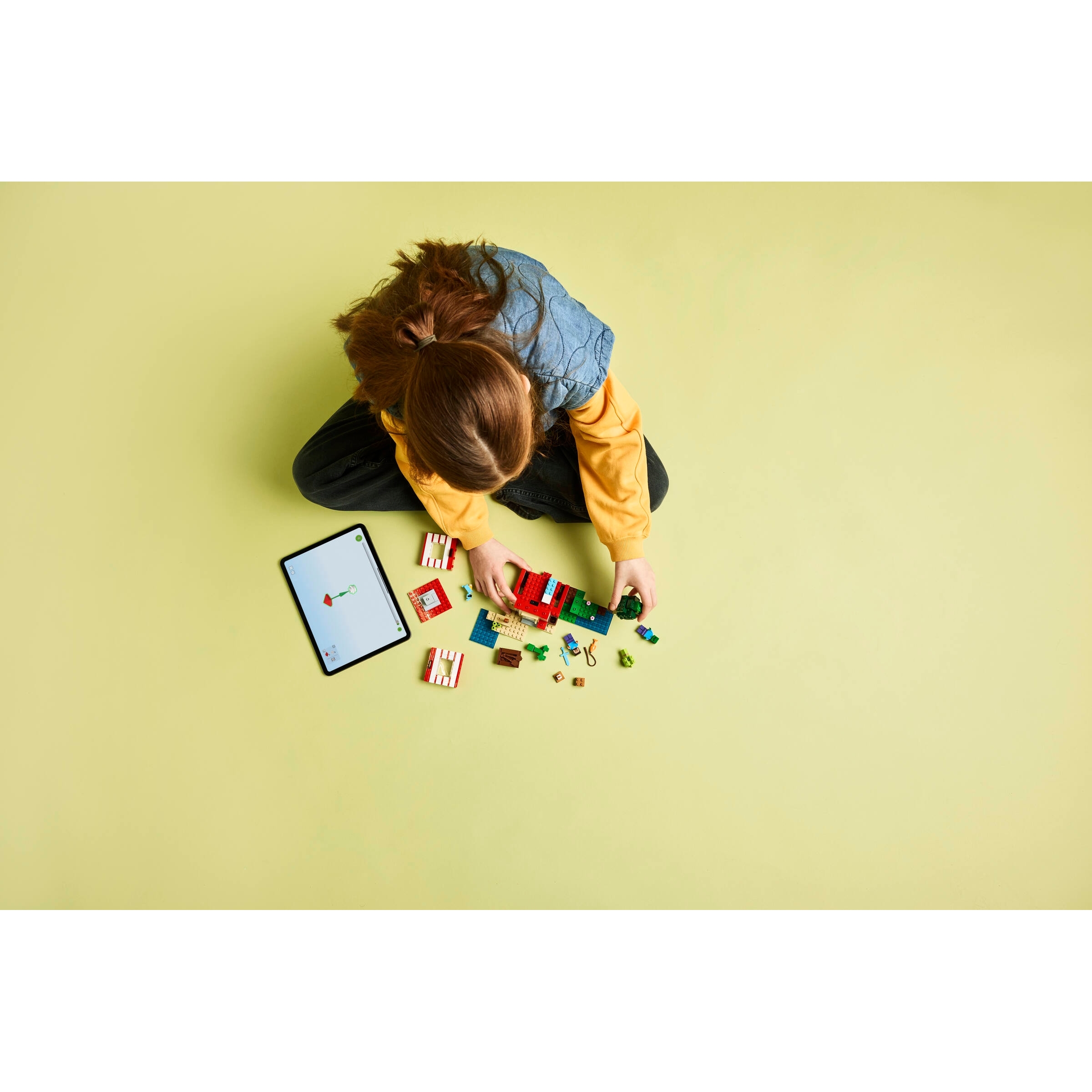 The Tnt Jungle House - Image 10