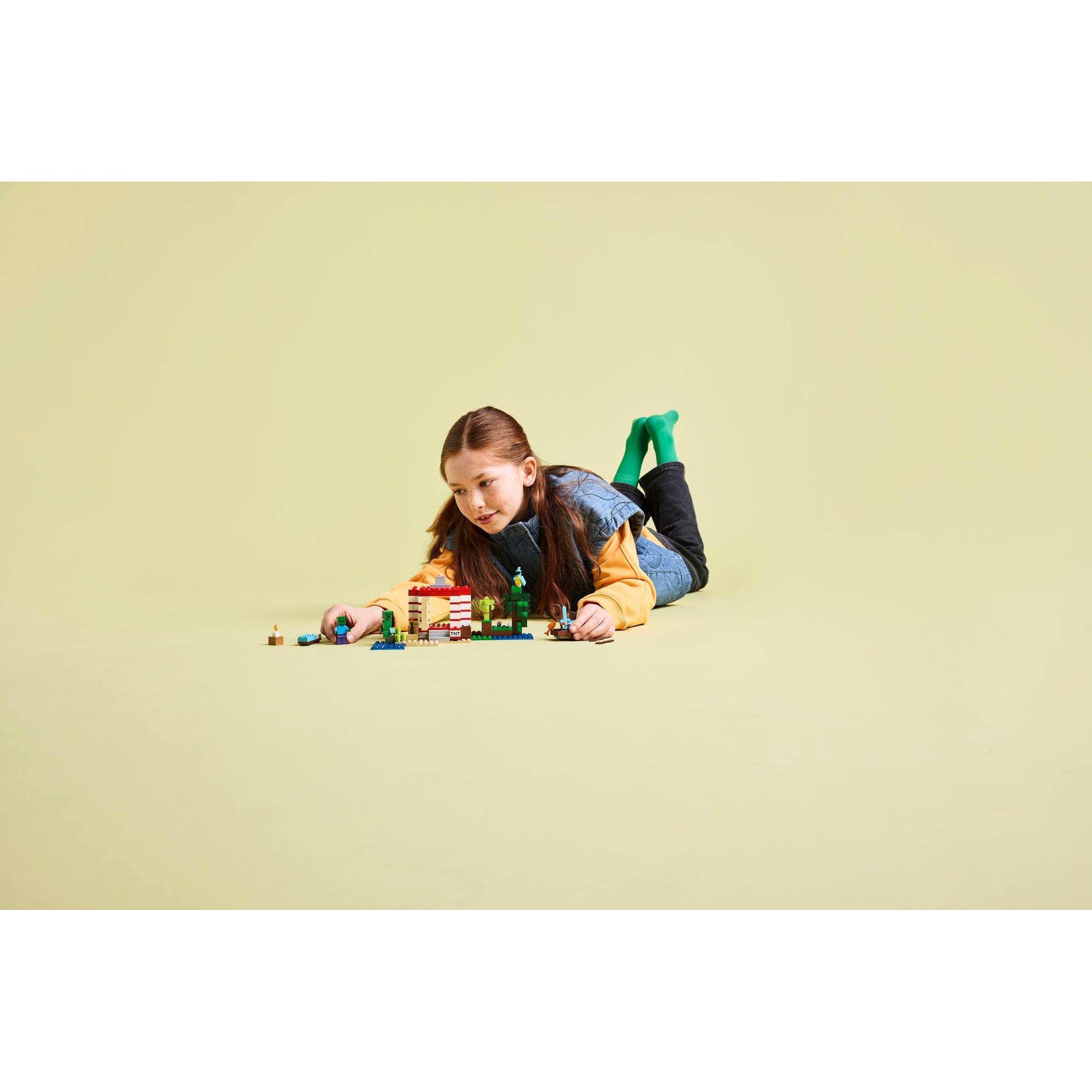 The Tnt Jungle House - Image 7