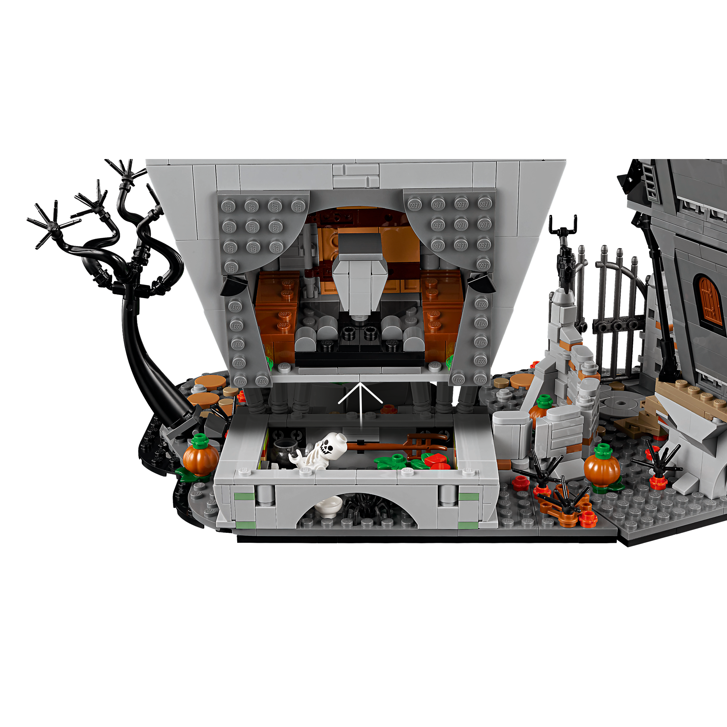 Disney Tim Burton's The Nightmare Before Christmas - Image 4