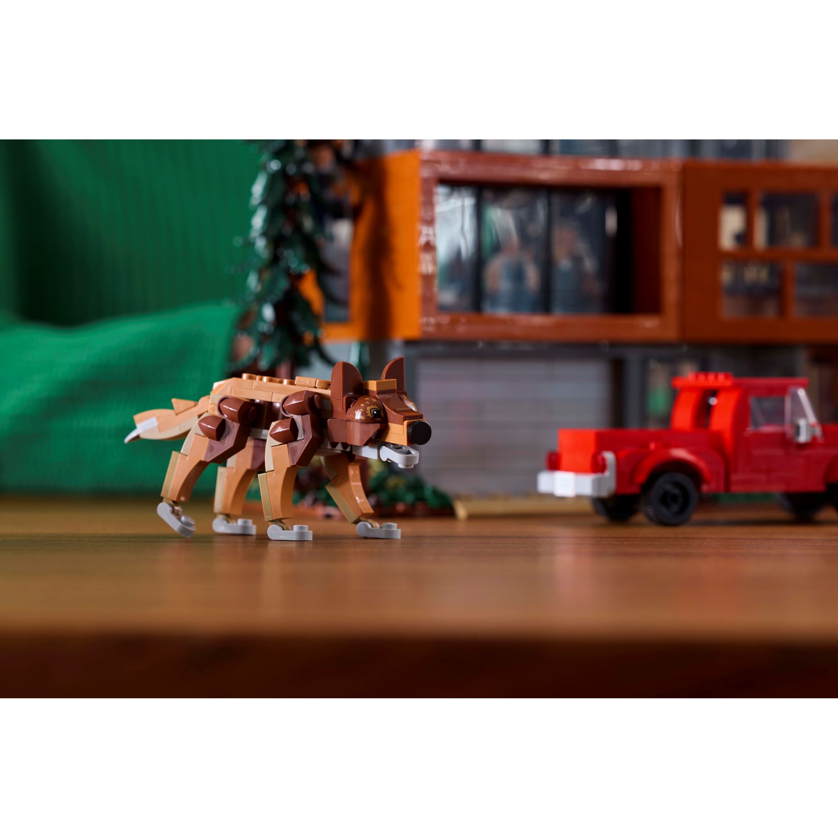 Twilight The Cullen House - Image 13