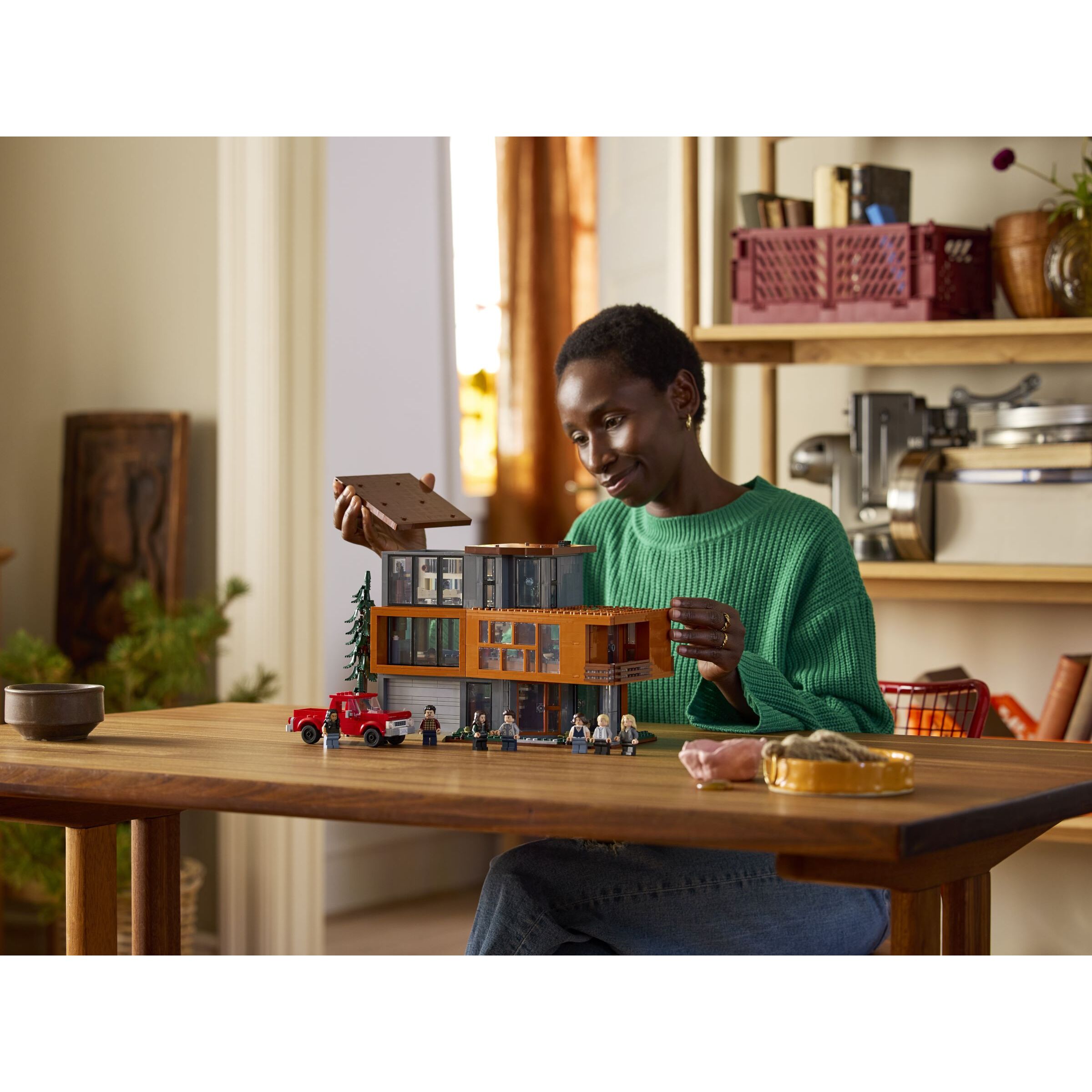 Twilight The Cullen House - Image 9