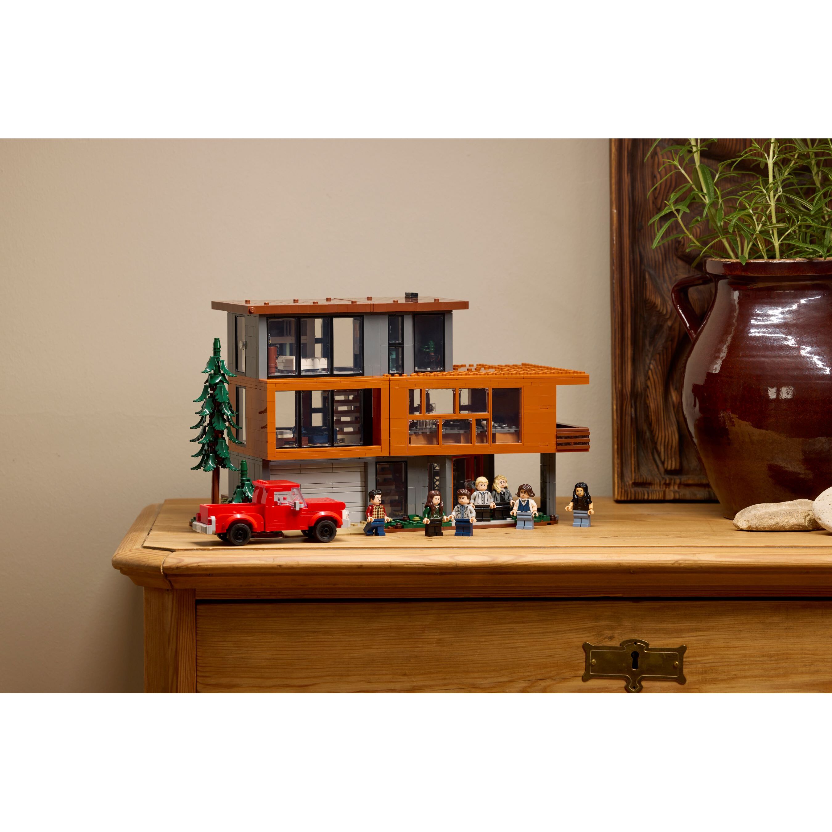 Twilight The Cullen House - Image 14