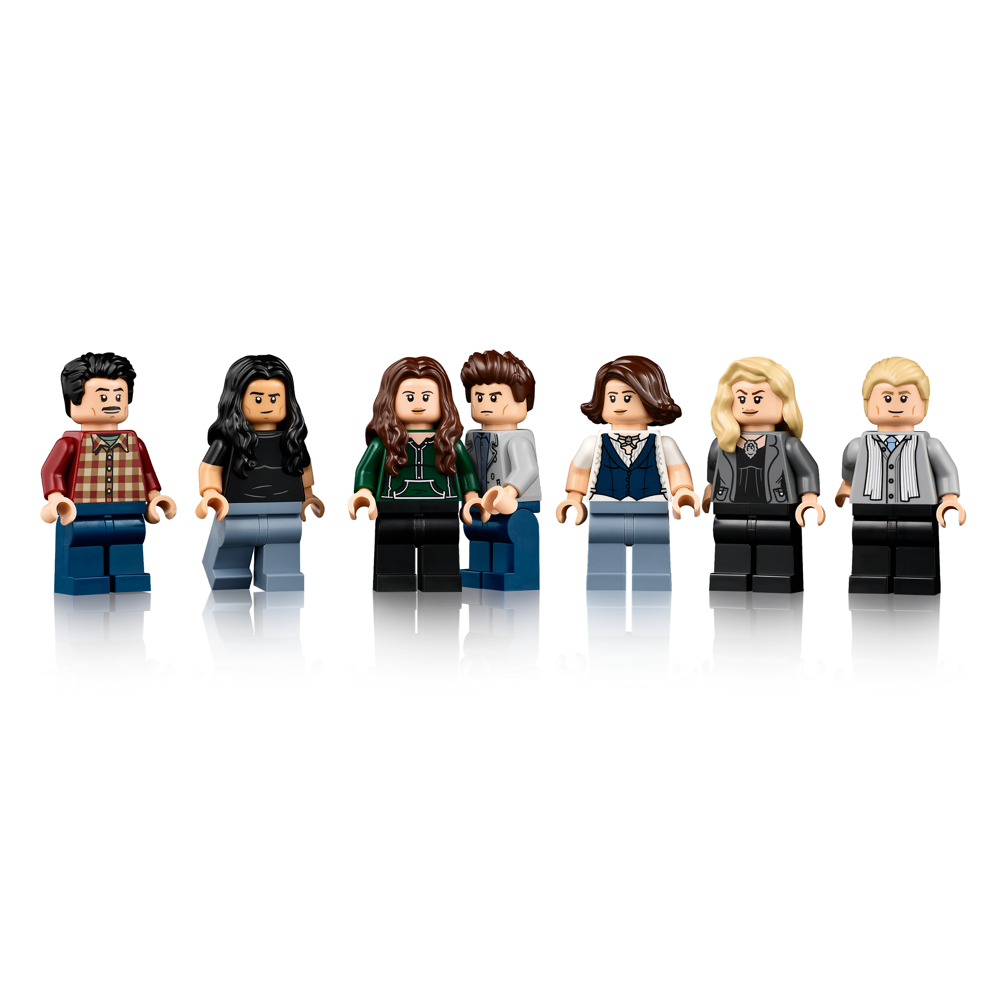 Twilight The Cullen House - Image 8