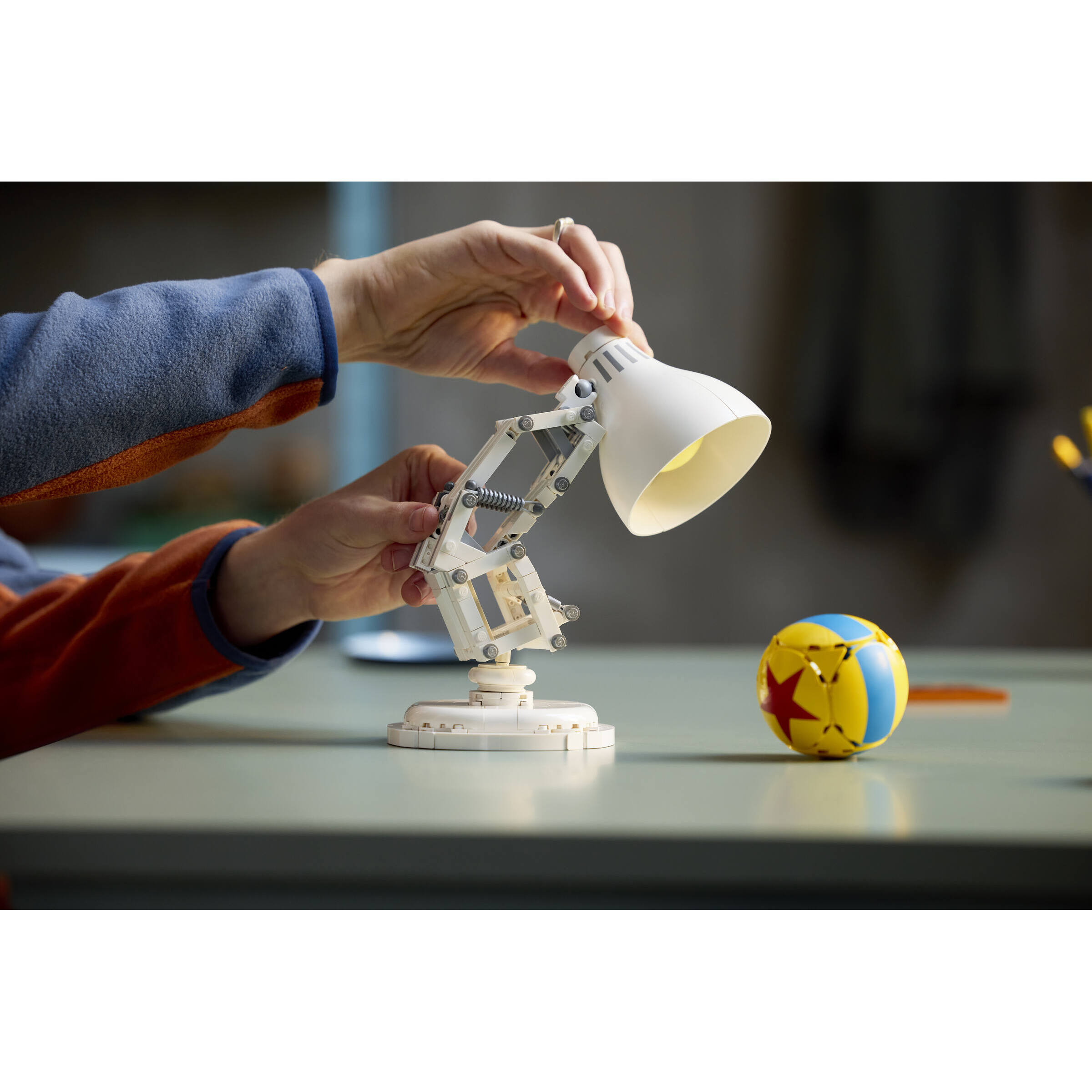 Disney Pixar Luxo Jr. - Image 9