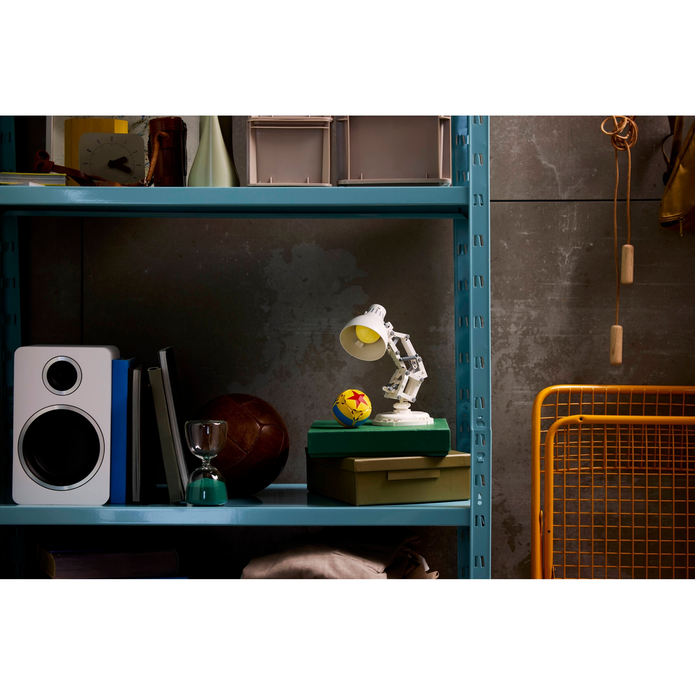 Disney Pixar Luxo Jr. - Image 11