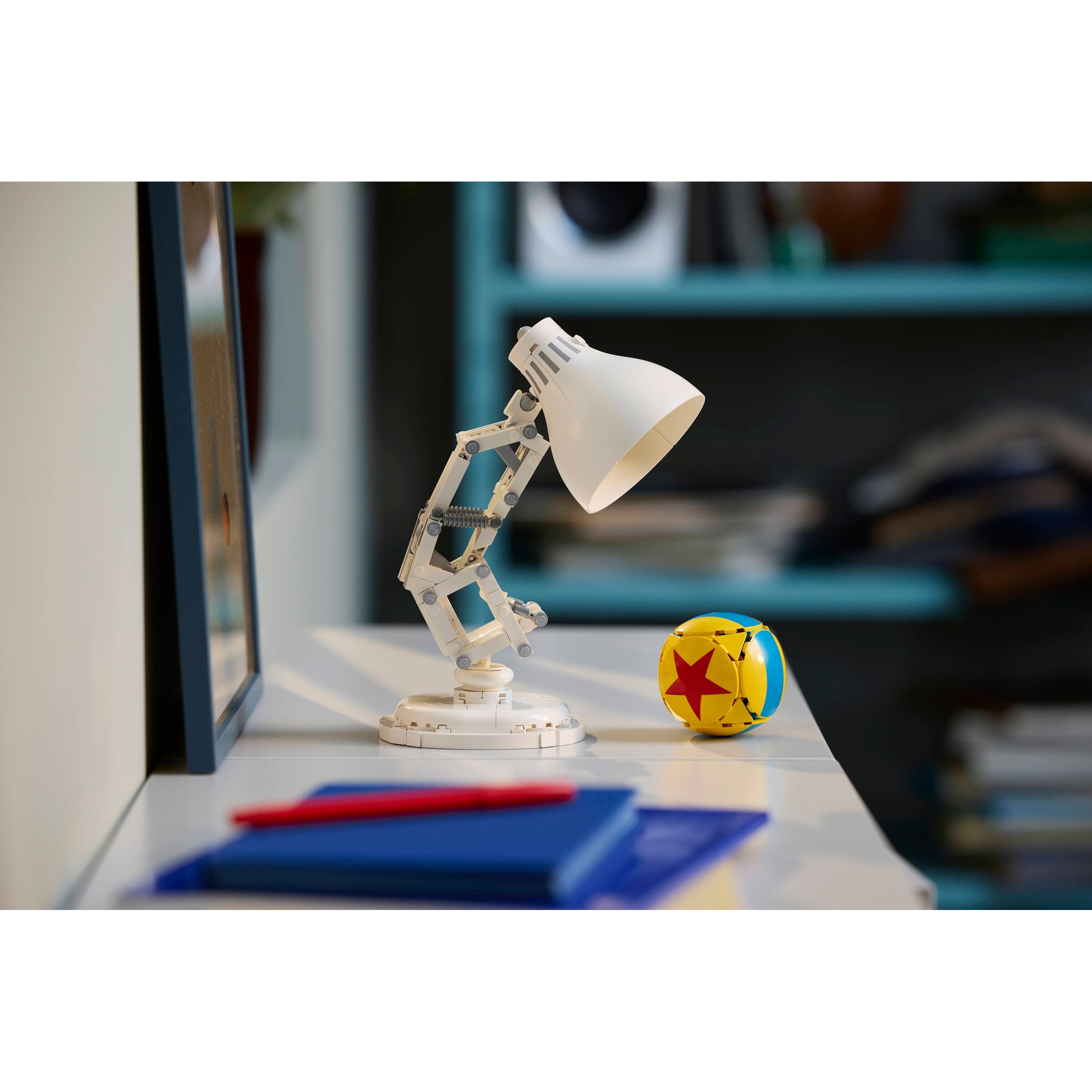 Disney Pixar Luxo Jr. - Image 7