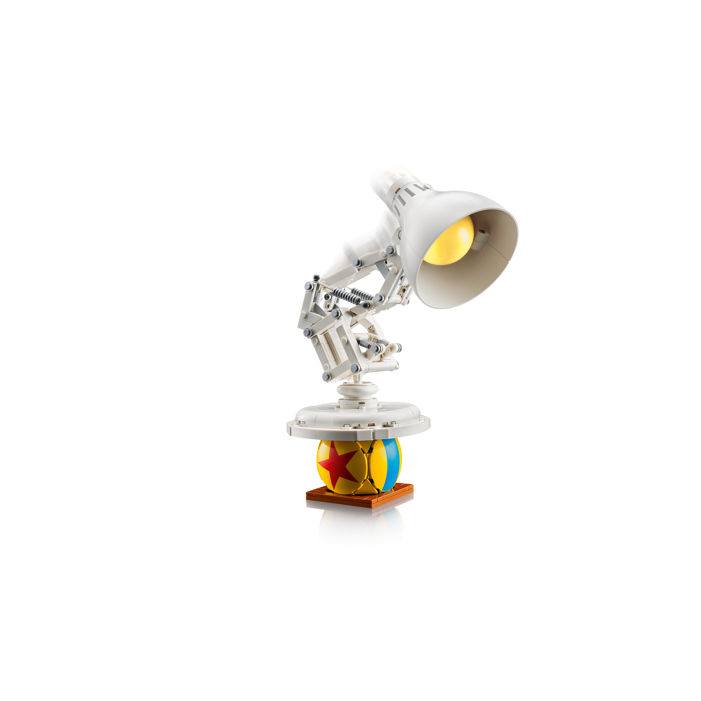 Disney Pixar Luxo Jr. - Image 5