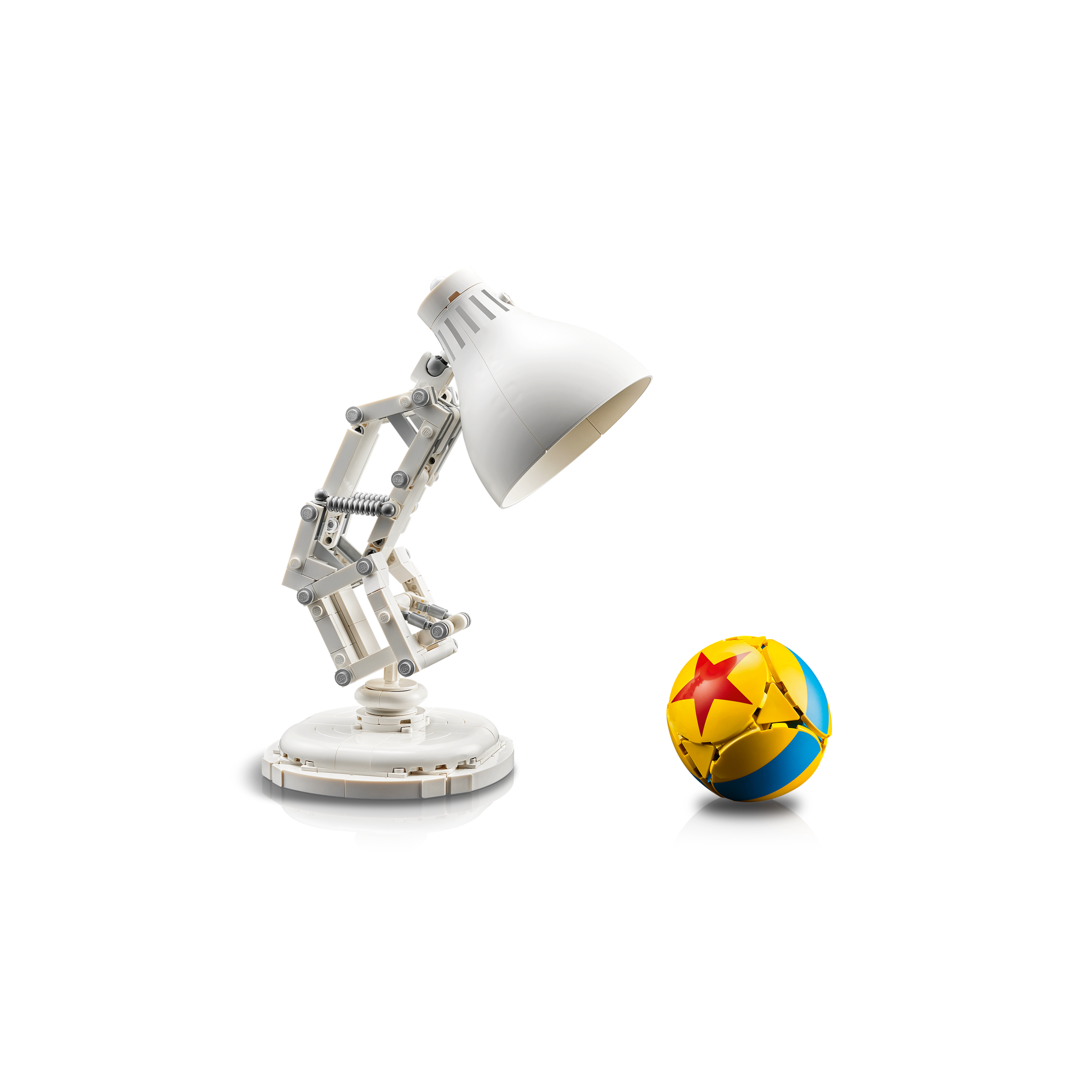 Disney Pixar Luxo Jr. - Image 4