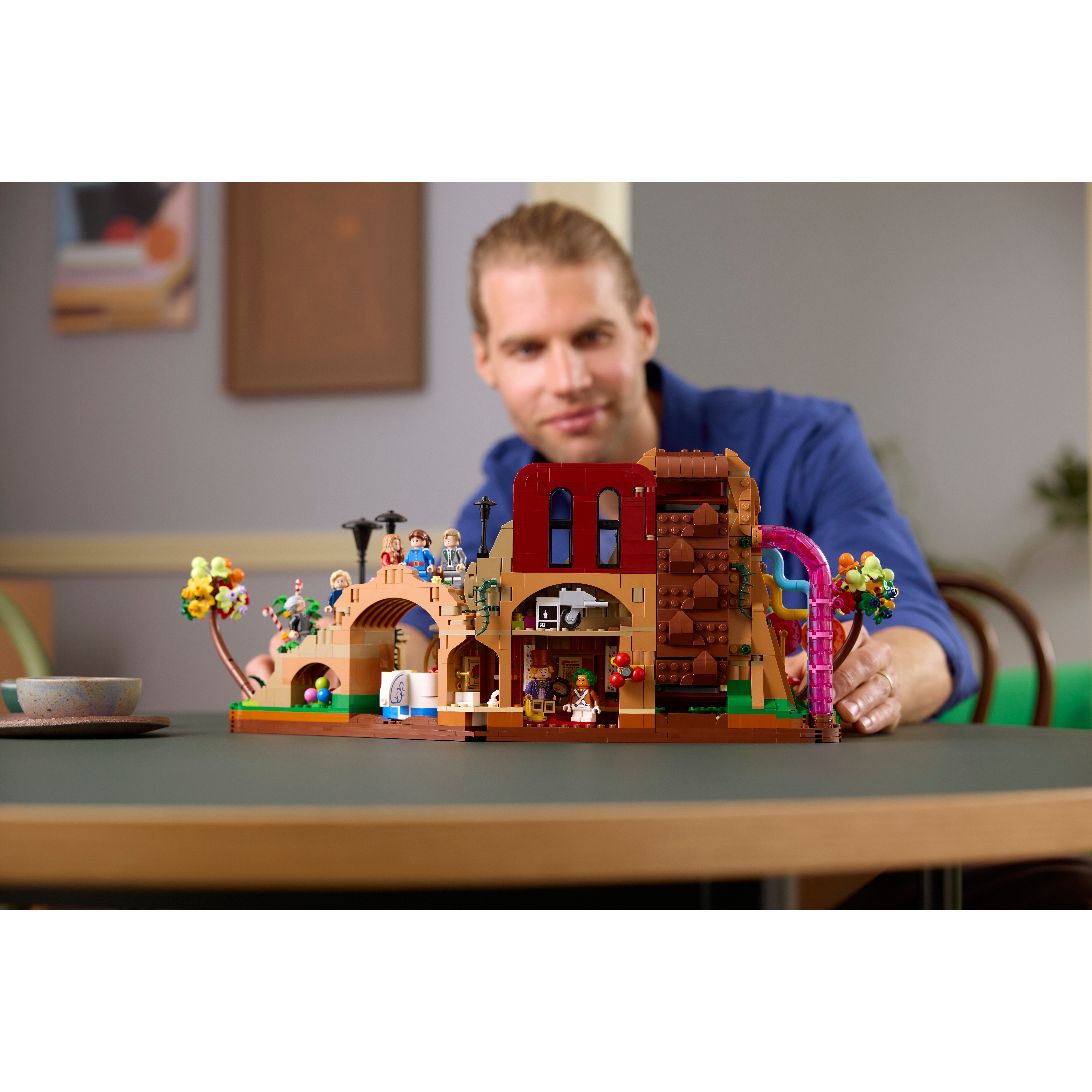 Willy Wonka & The Chocolate Factory - Image 9