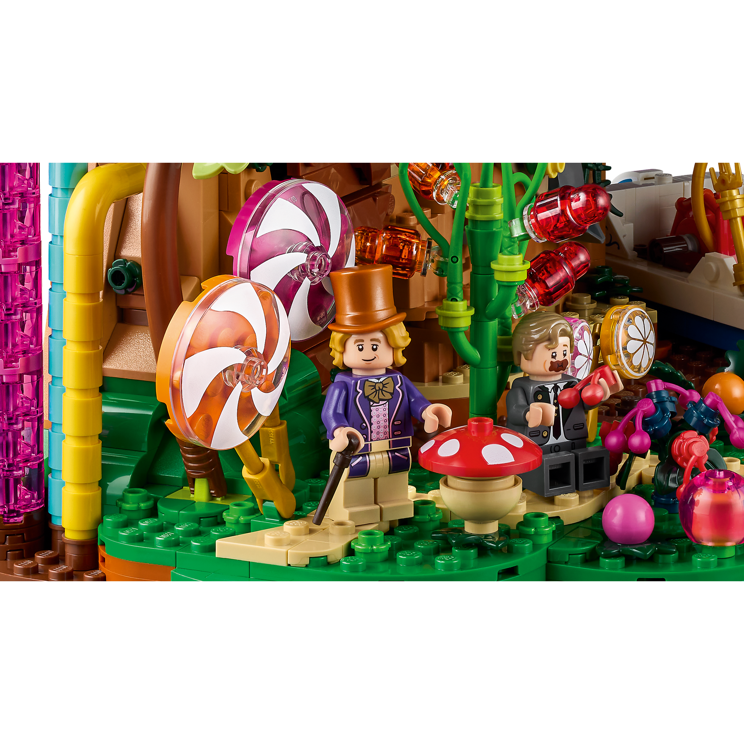 Willy Wonka & The Chocolate Factory - Image 3