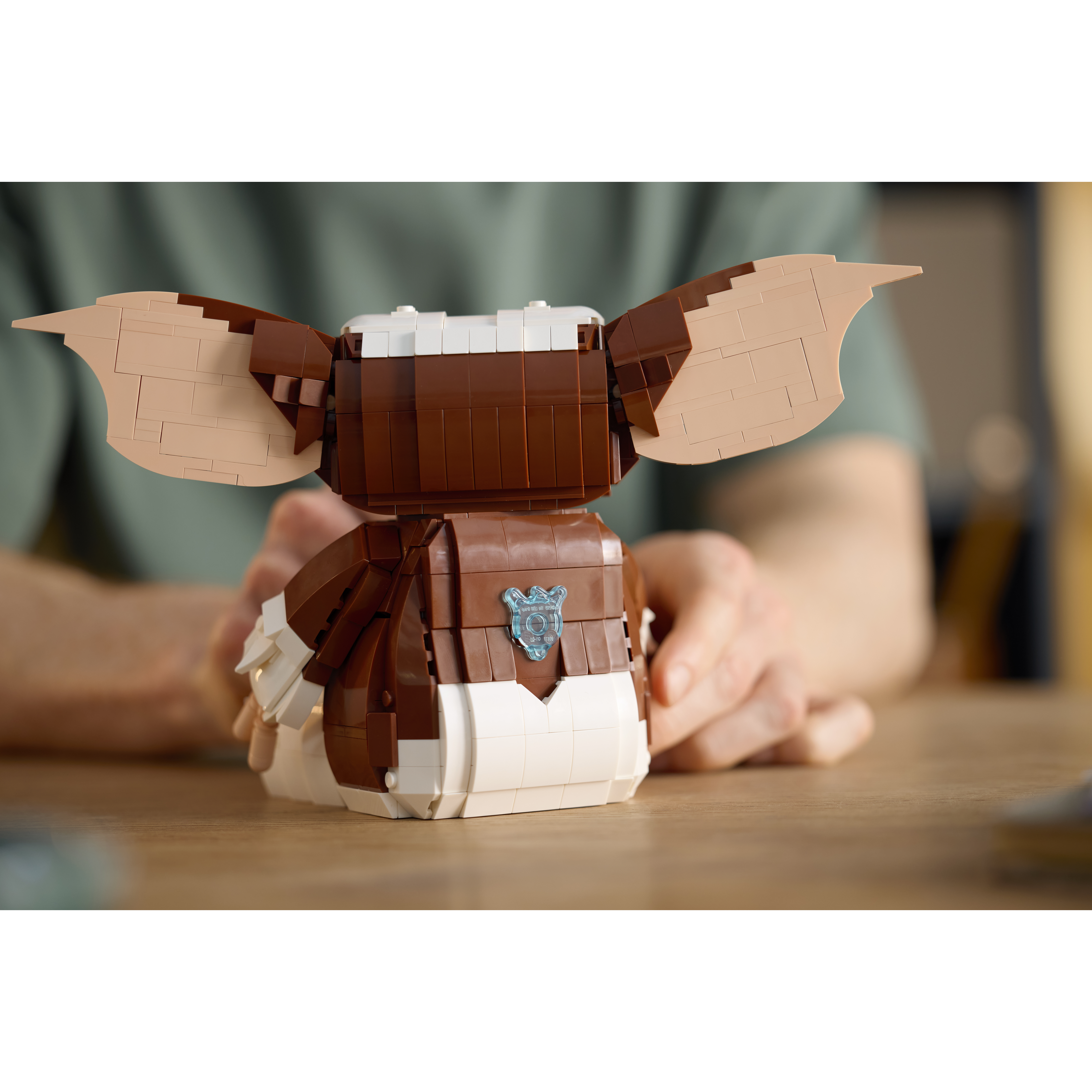 Gremlins: Gizmo - Image 14