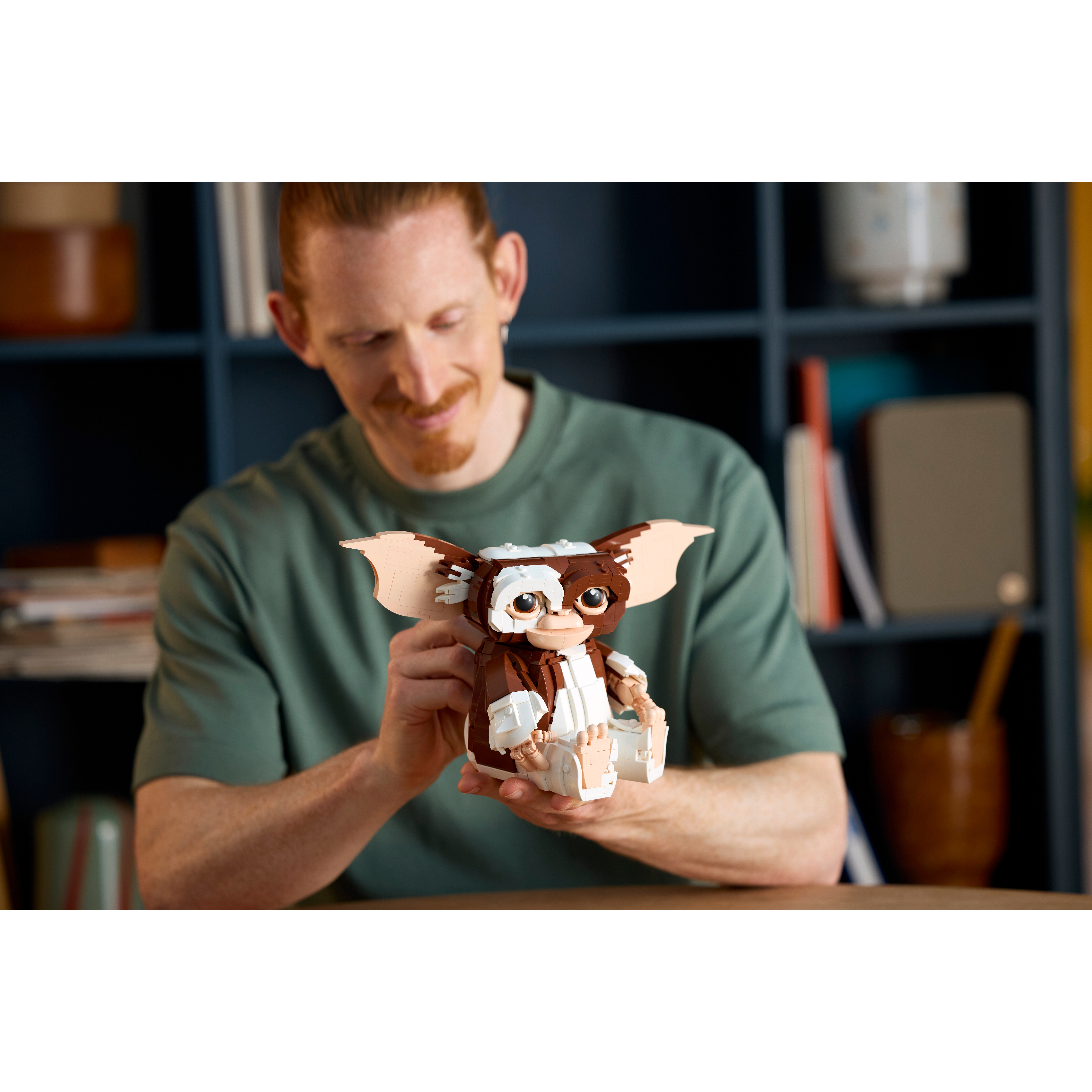 Gremlins: Gizmo - Image 8