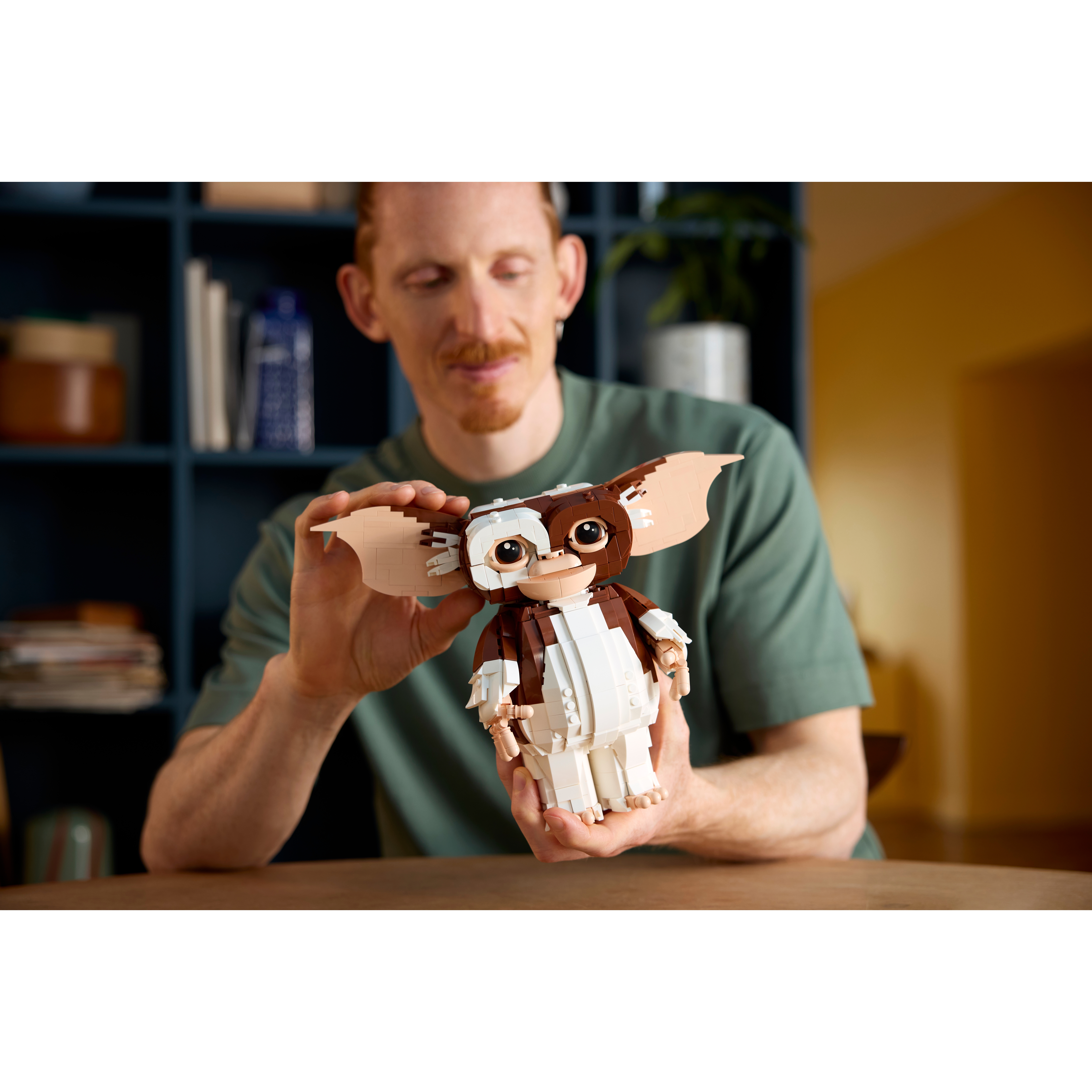 Gremlins: Gizmo - Image 10
