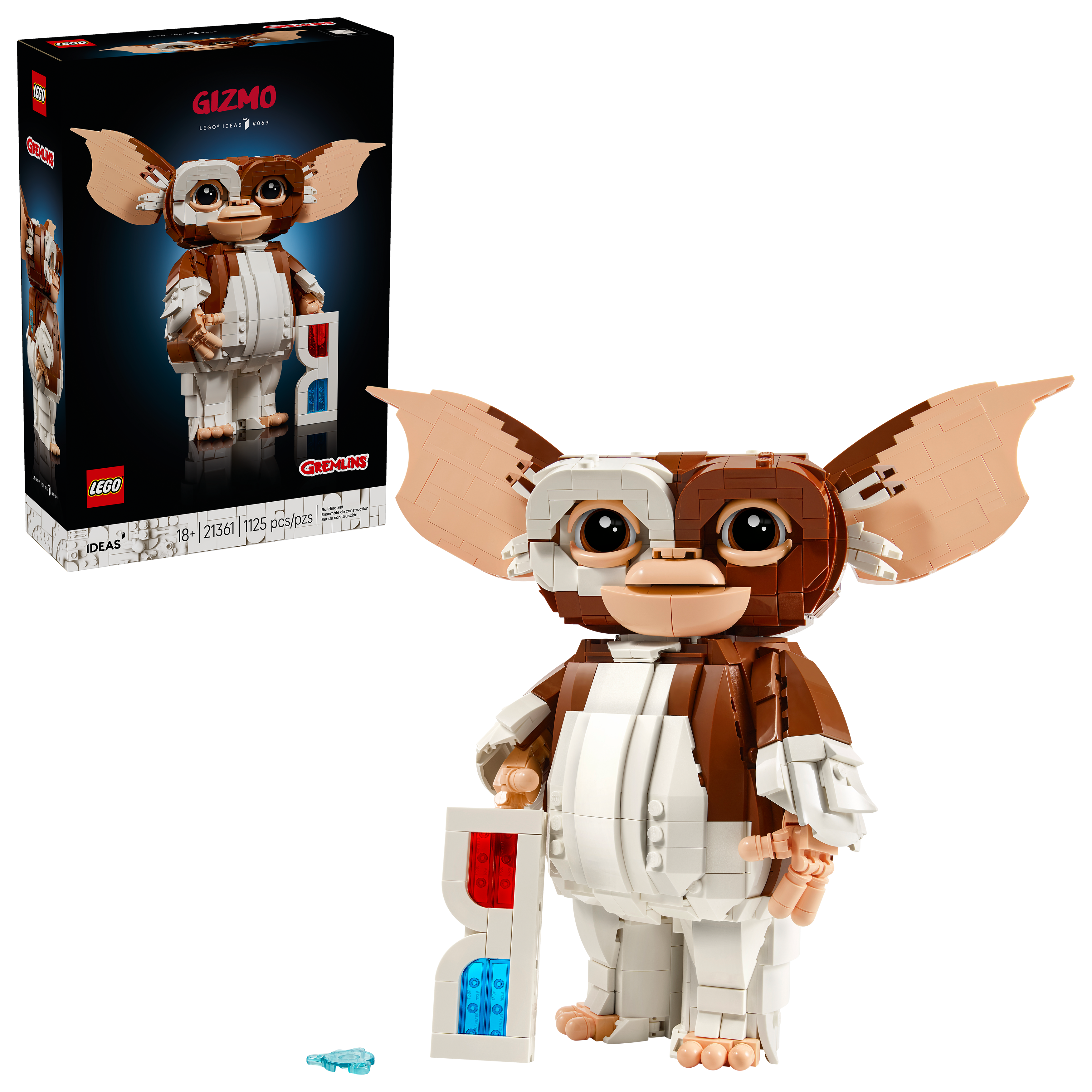 Gremlins: Gizmo - Image 2