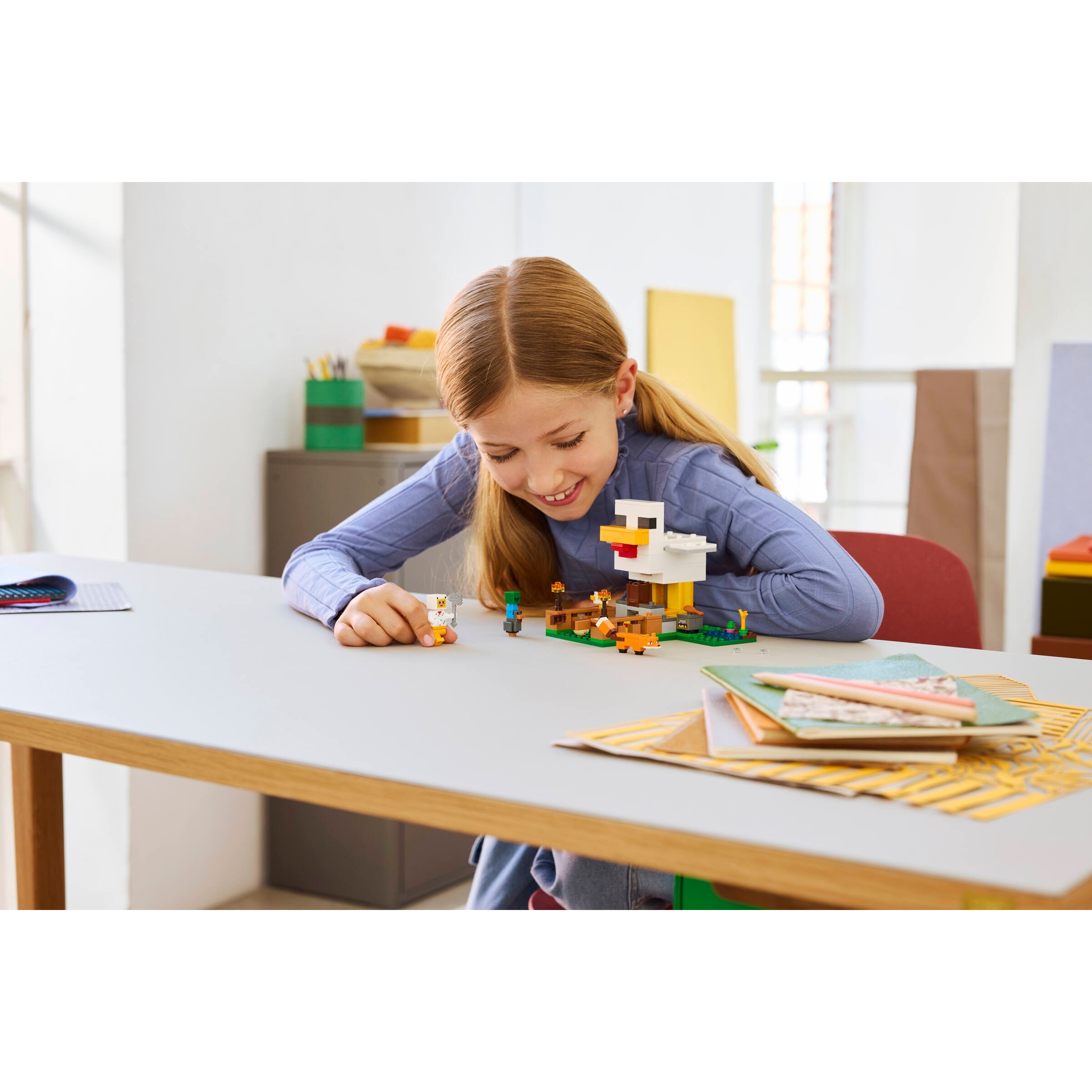 Chicken Farm - Image 8