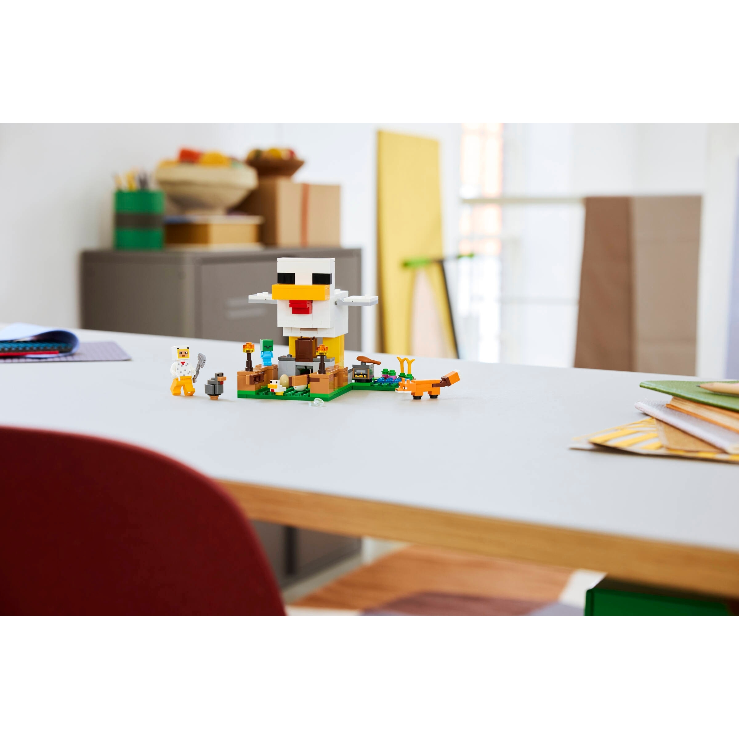 Chicken Farm - Image 10