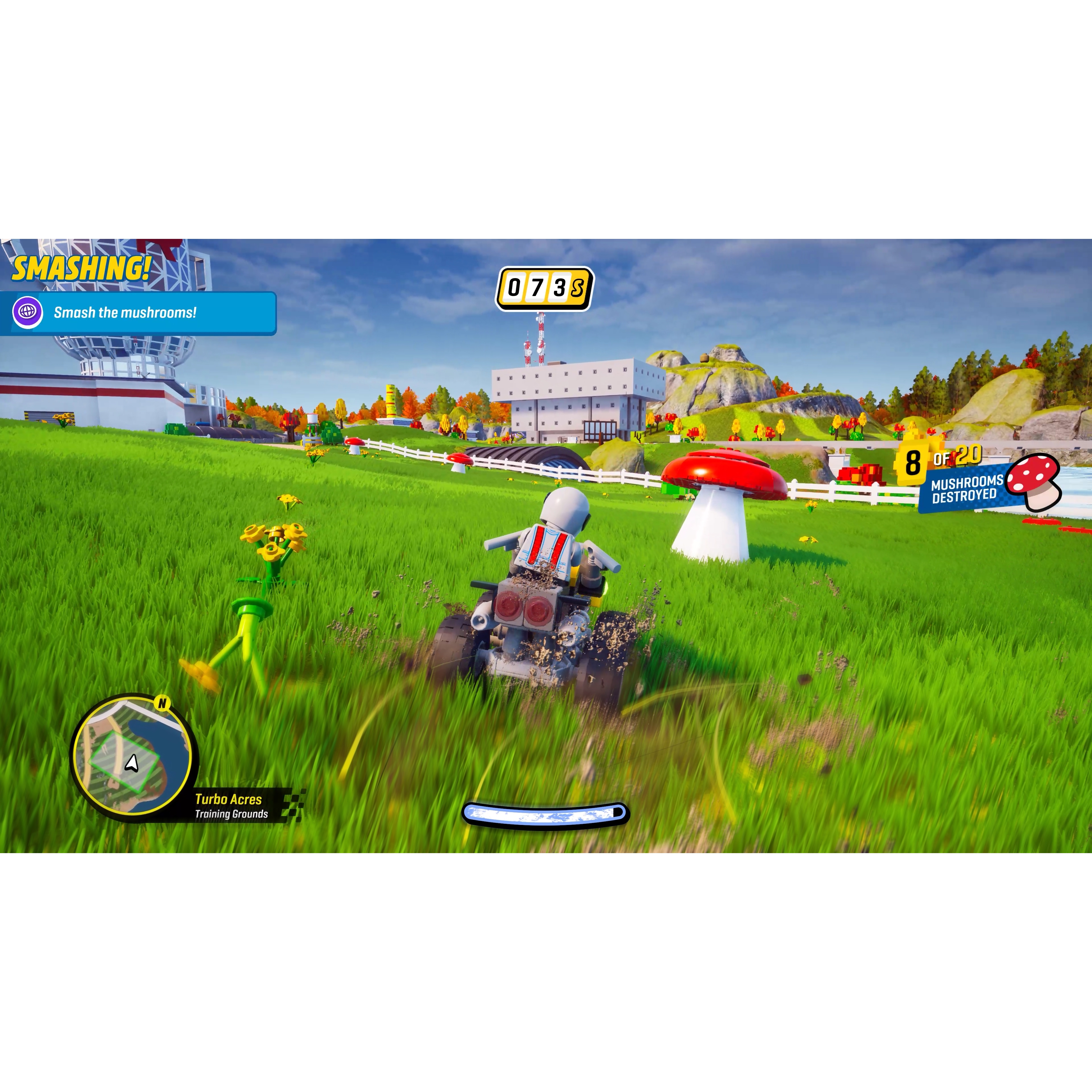 2K Drive Awesome Edition – Nintendo Switch - Image 5